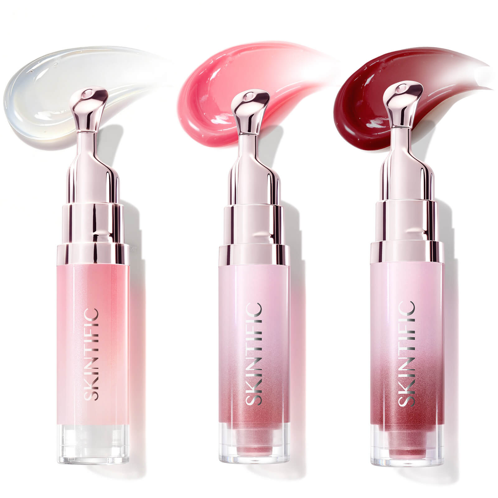Peptide Brightening Lip Serum