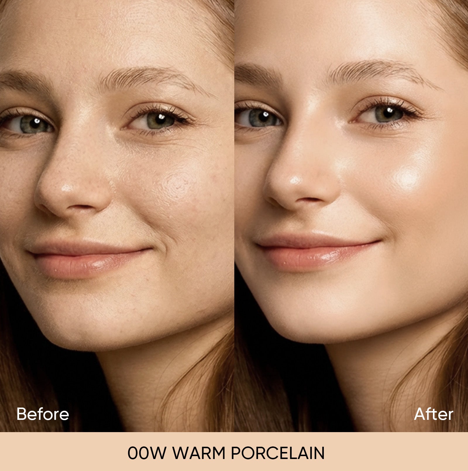 Cover Glow Perfect Cushion