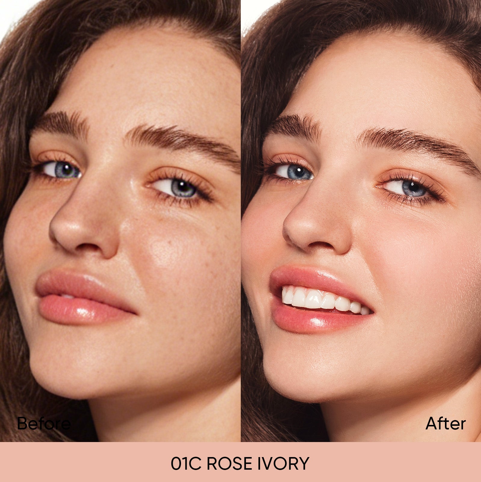 Perfect Stay Velvet Matte Cushion