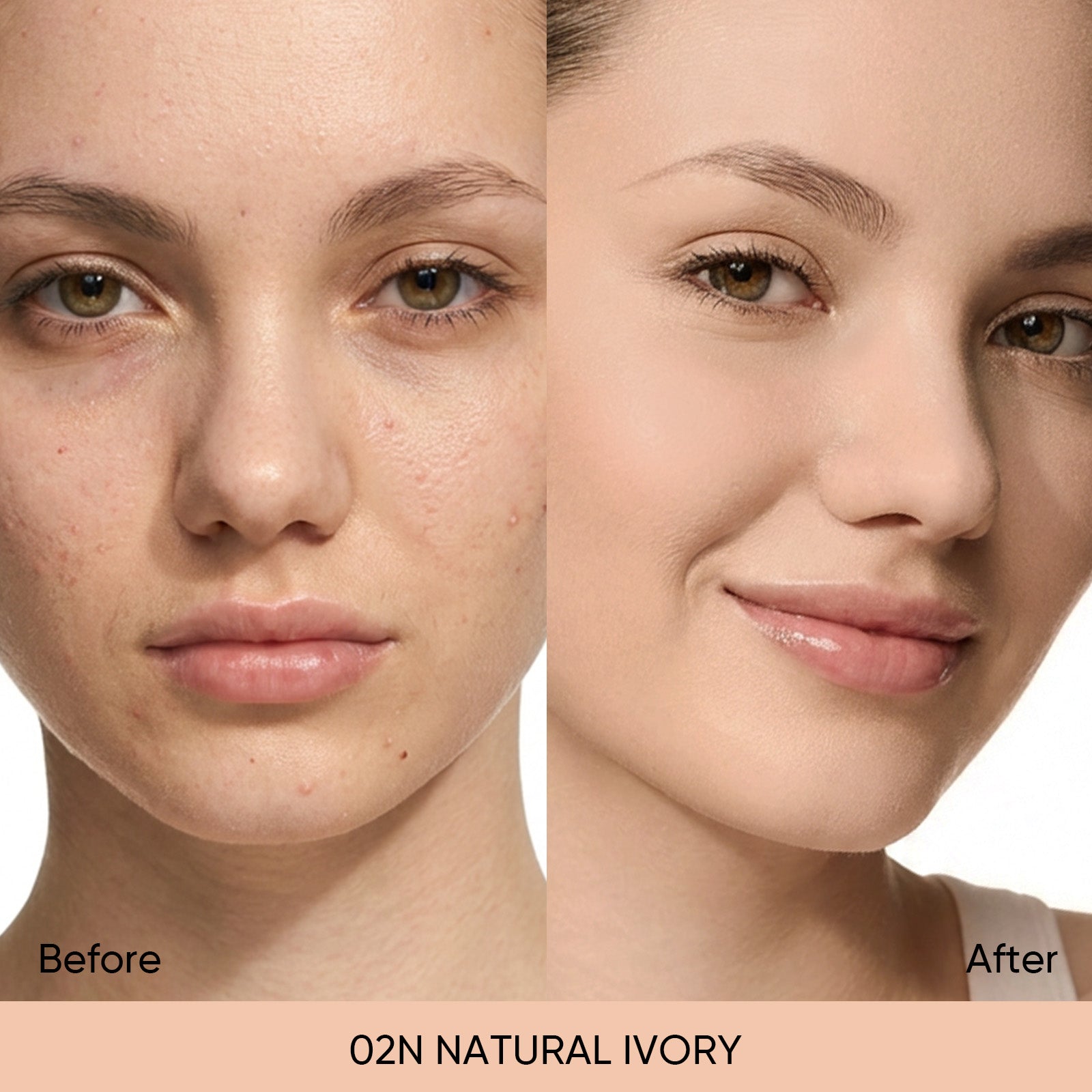 Perfect Stay Velvet Matte Cushion