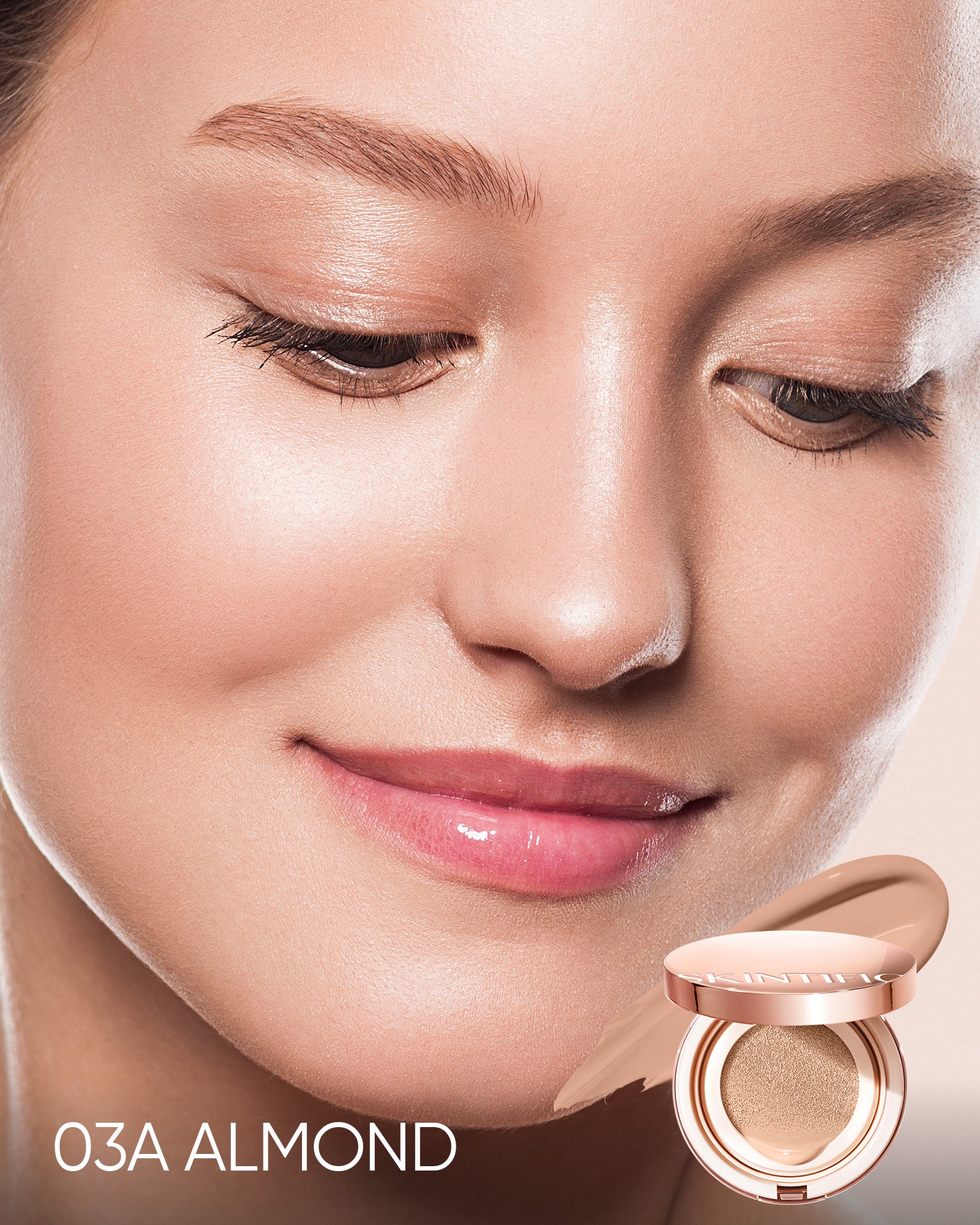 Cover All Perfect Cushion 12 Hours