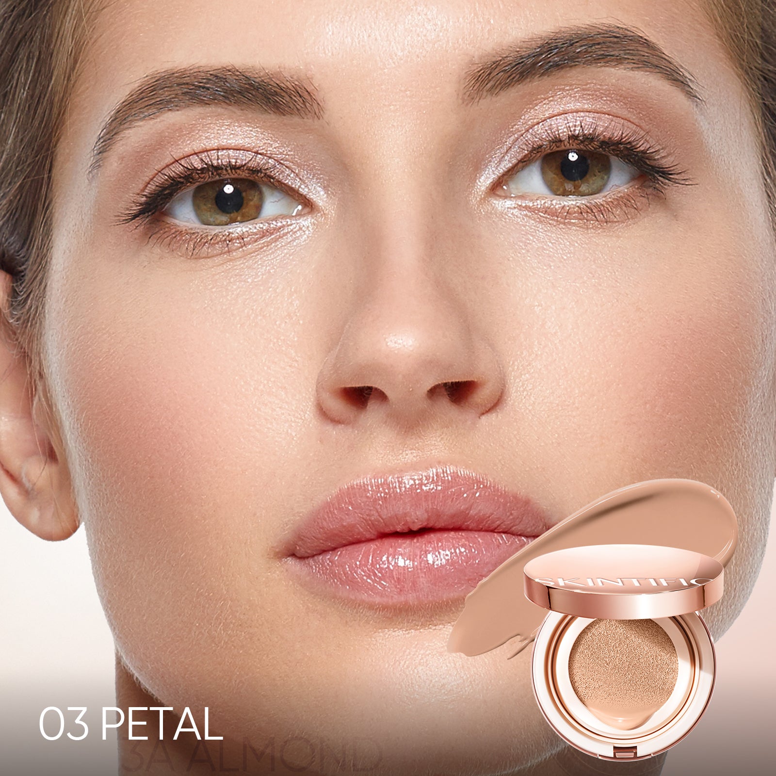 Cover All Perfect Cushion 12 Hours