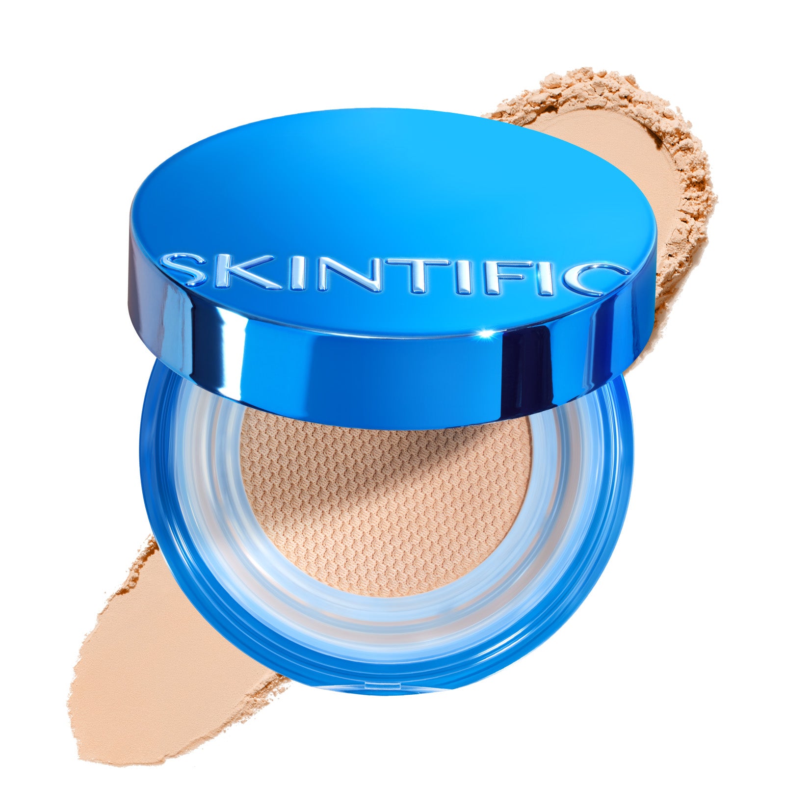 Invisiblur All Day Loose Powder Blurring Setting Powder