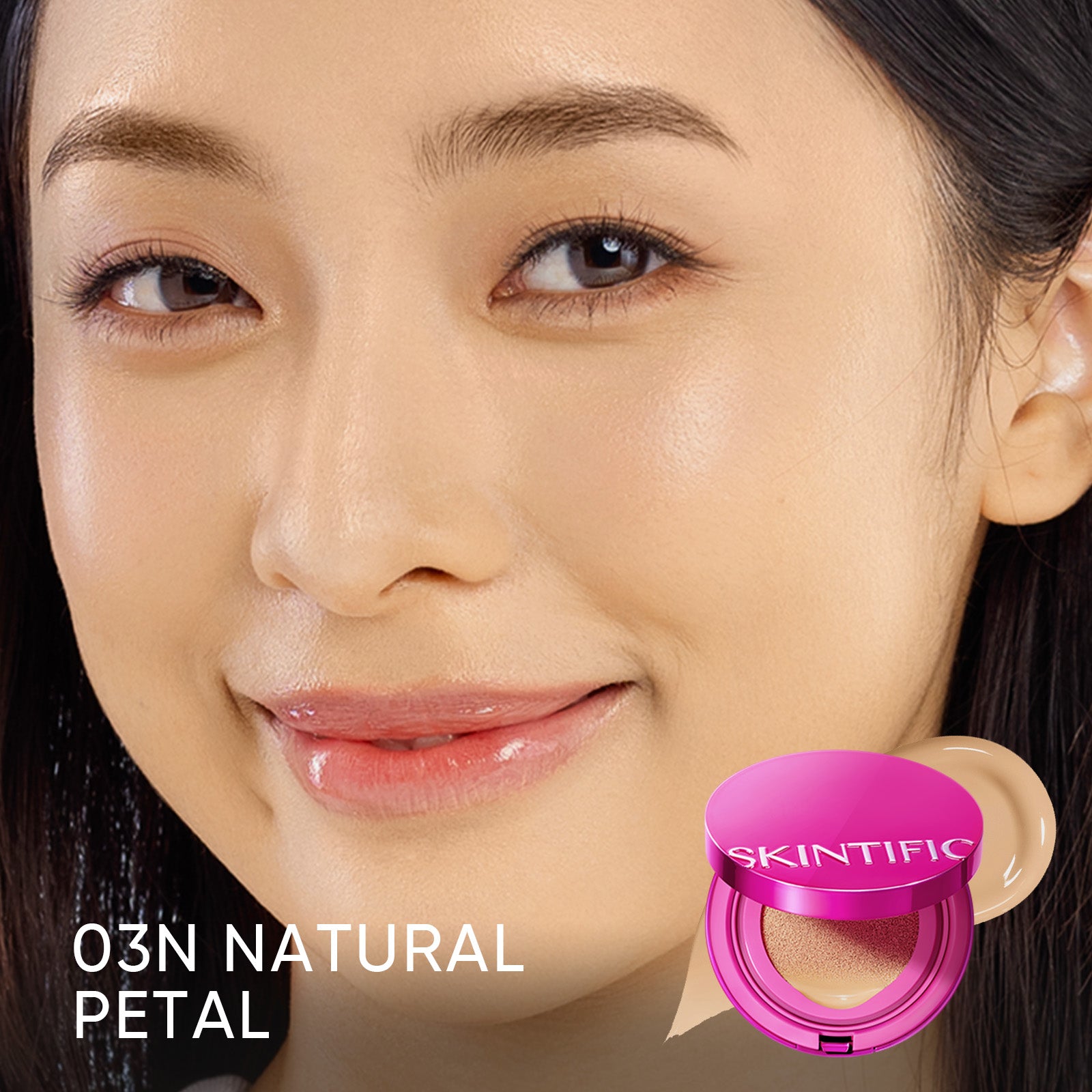 Cover Glow Perfect Cushion