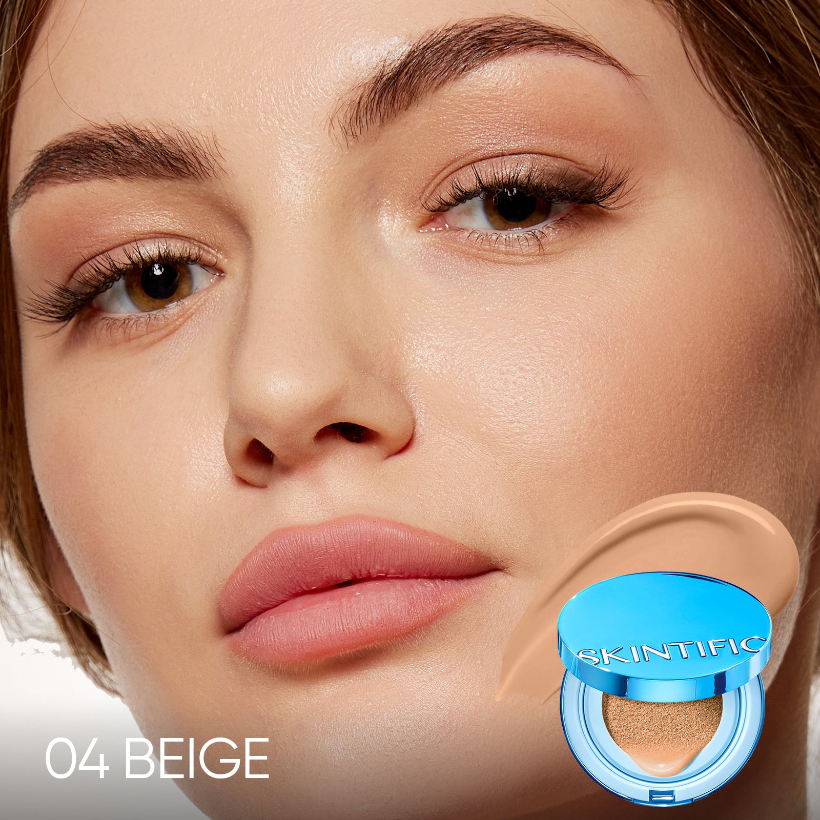 Perfect Stay Velvet Matte Cushion