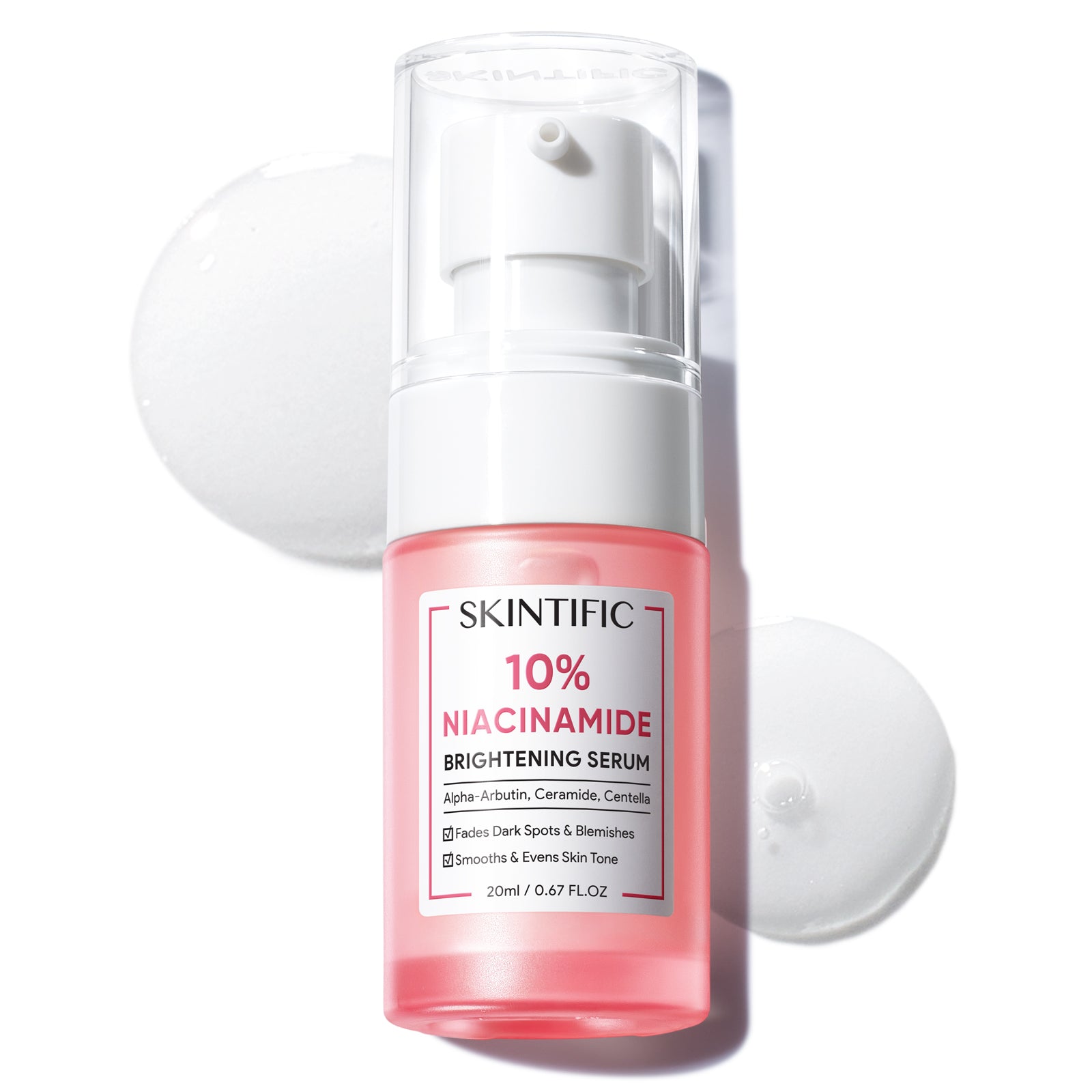 10% Niacinamide Brightening Serum