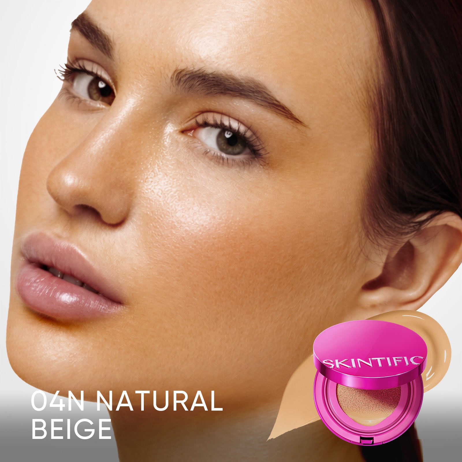 Cover Glow Perfect Cushion