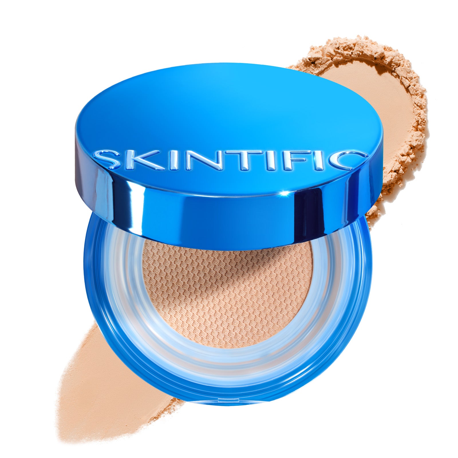 Invisiblur All Day Loose Powder Blurring Setting Powder