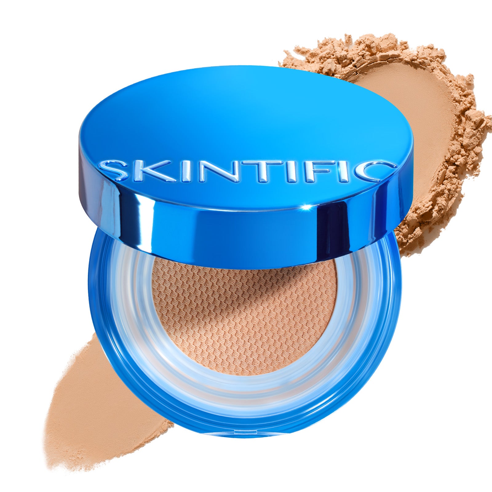 Invisiblur All Day Loose Powder Blurring Setting Powder
