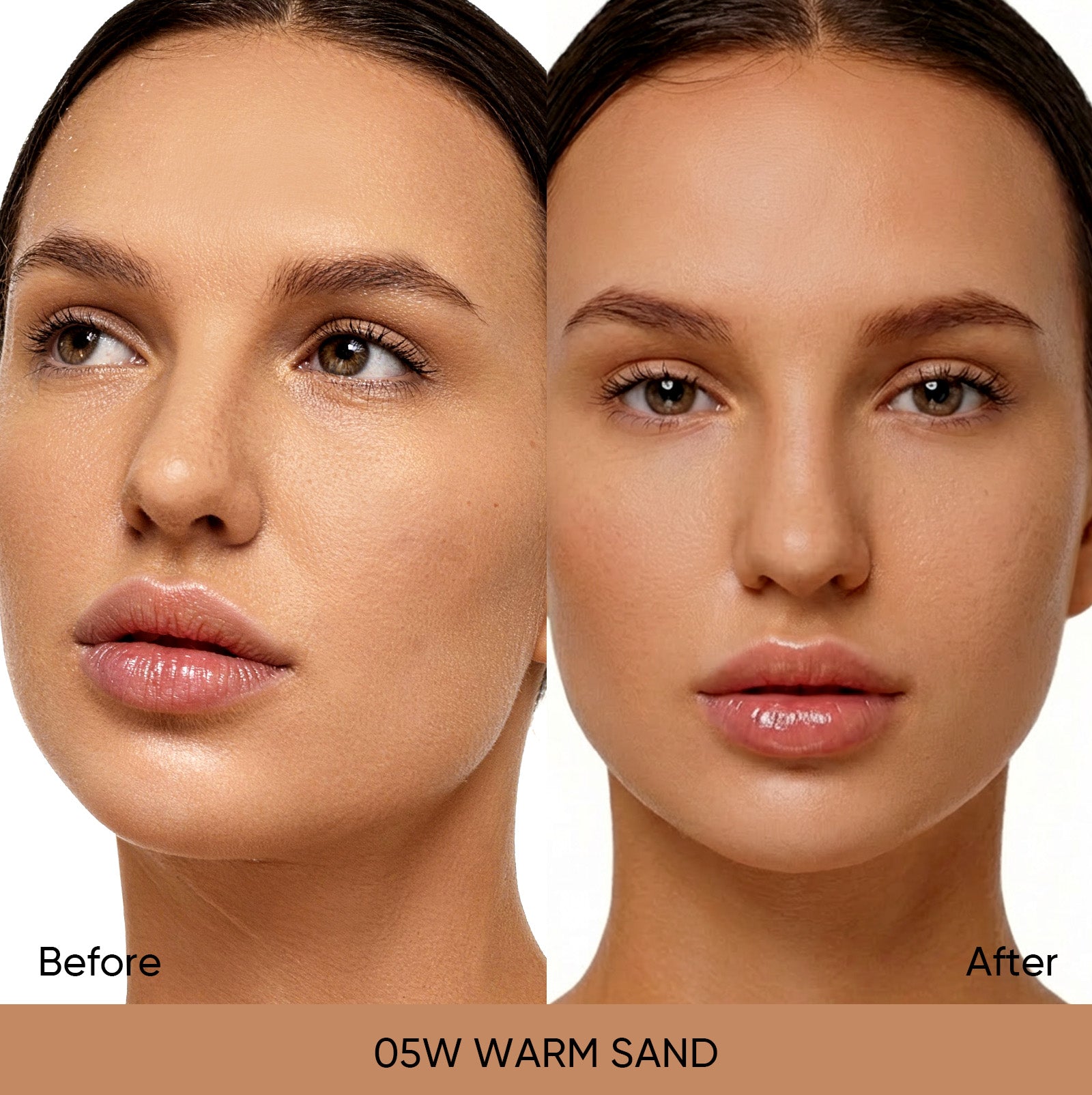 Perfect Stay Velvet Matte Cushion