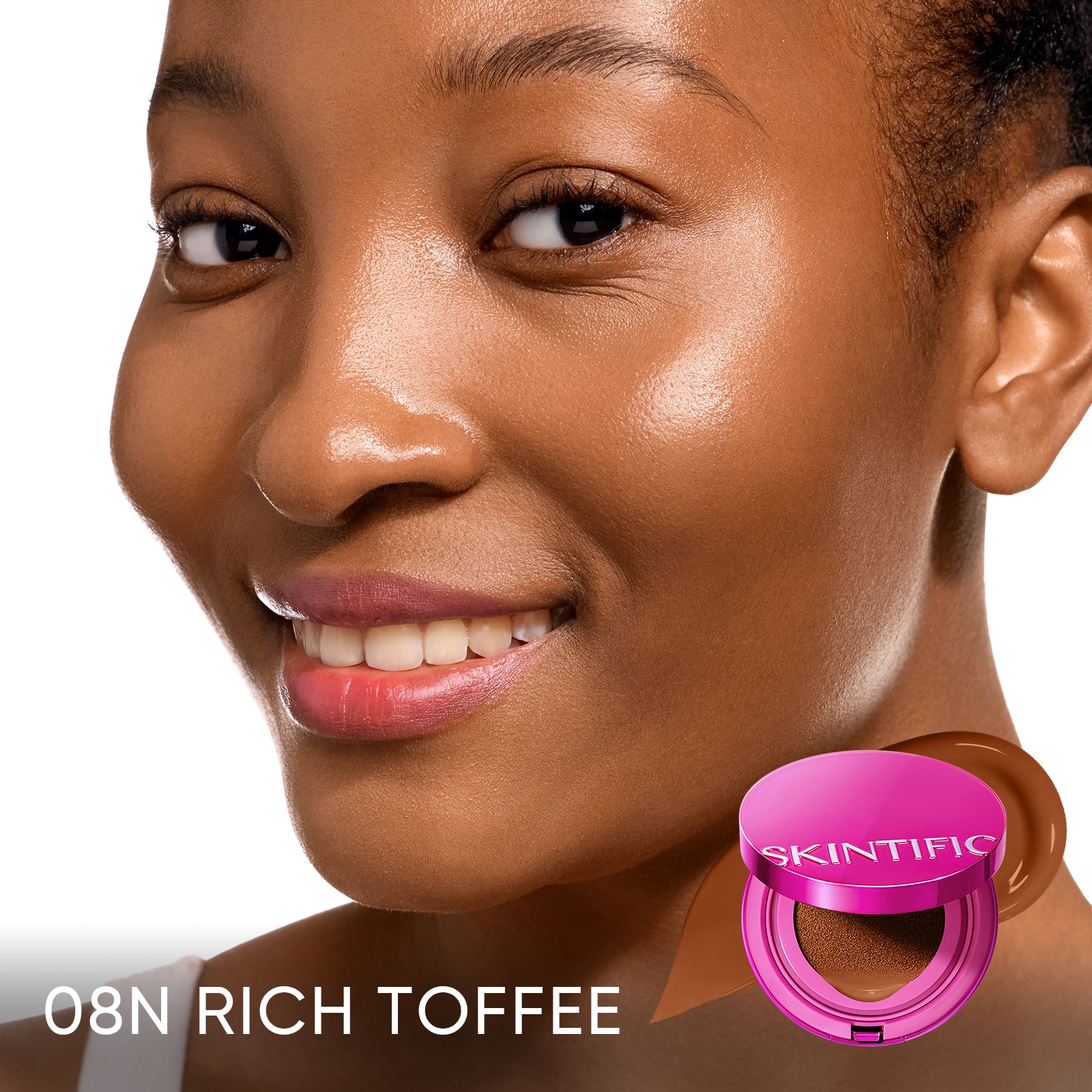 08N RICH TOFFEE