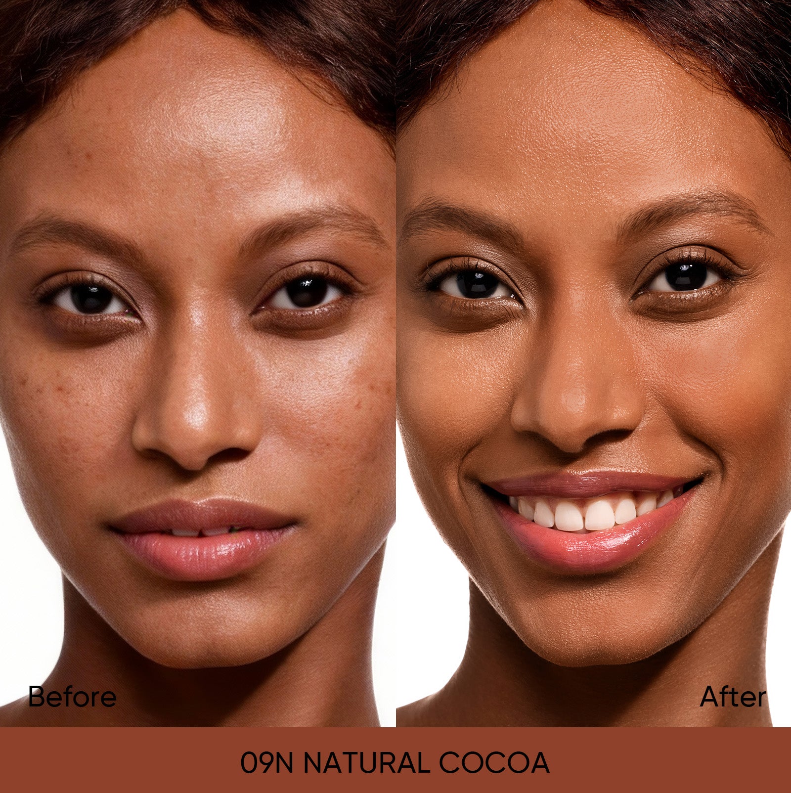 Perfect Stay Velvet Matte Cushion