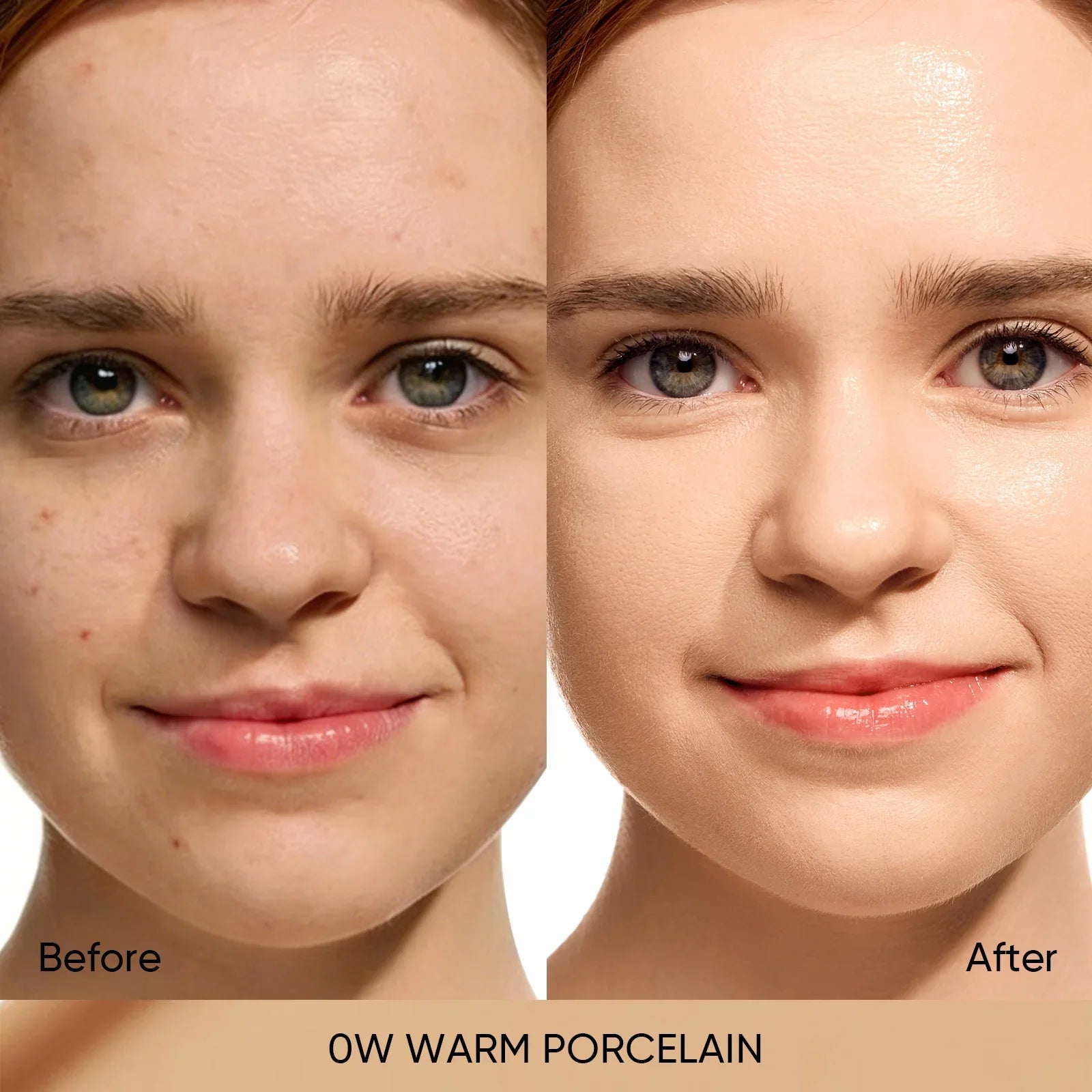 #Color_00W Warm Porcelain