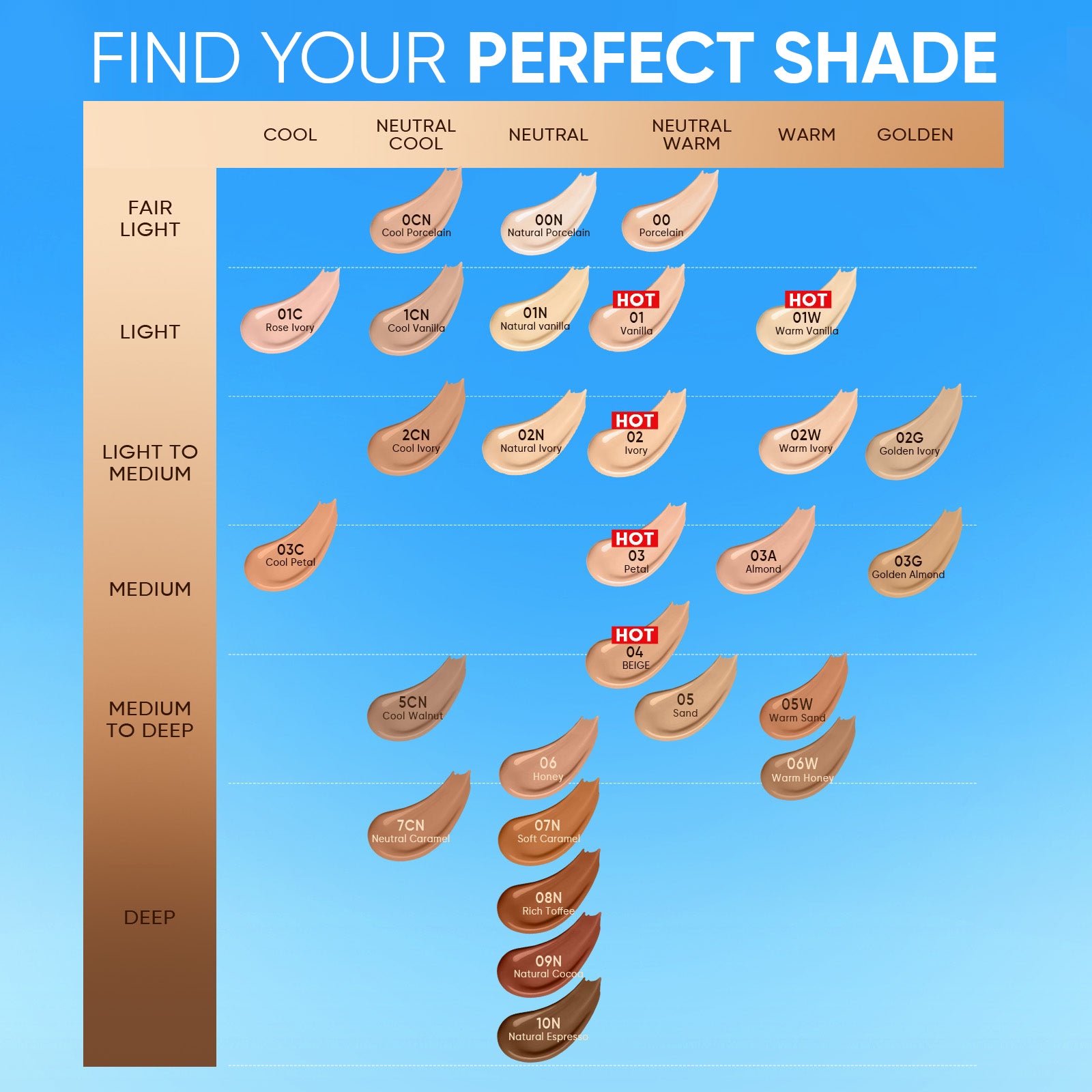 Perfect Stay Velvet Matte Cushion