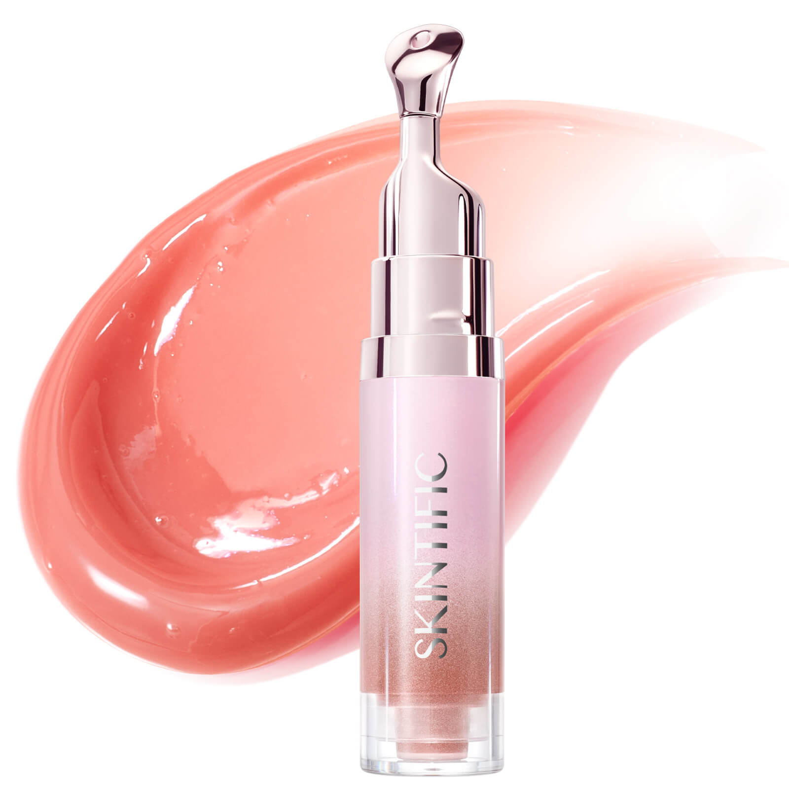 Peptide Brightening Lip Serum