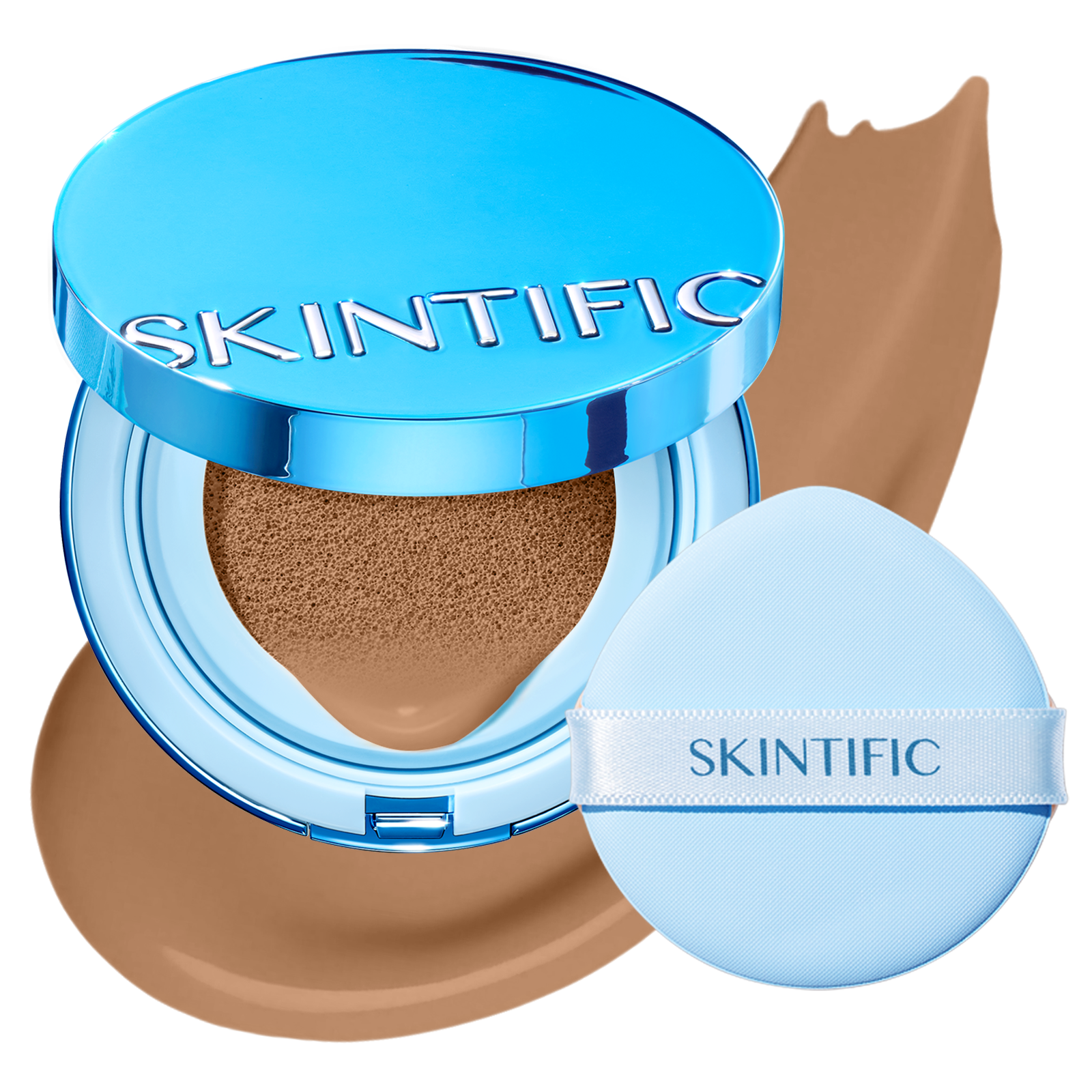 Perfect Stay Velvet Matte Cushion