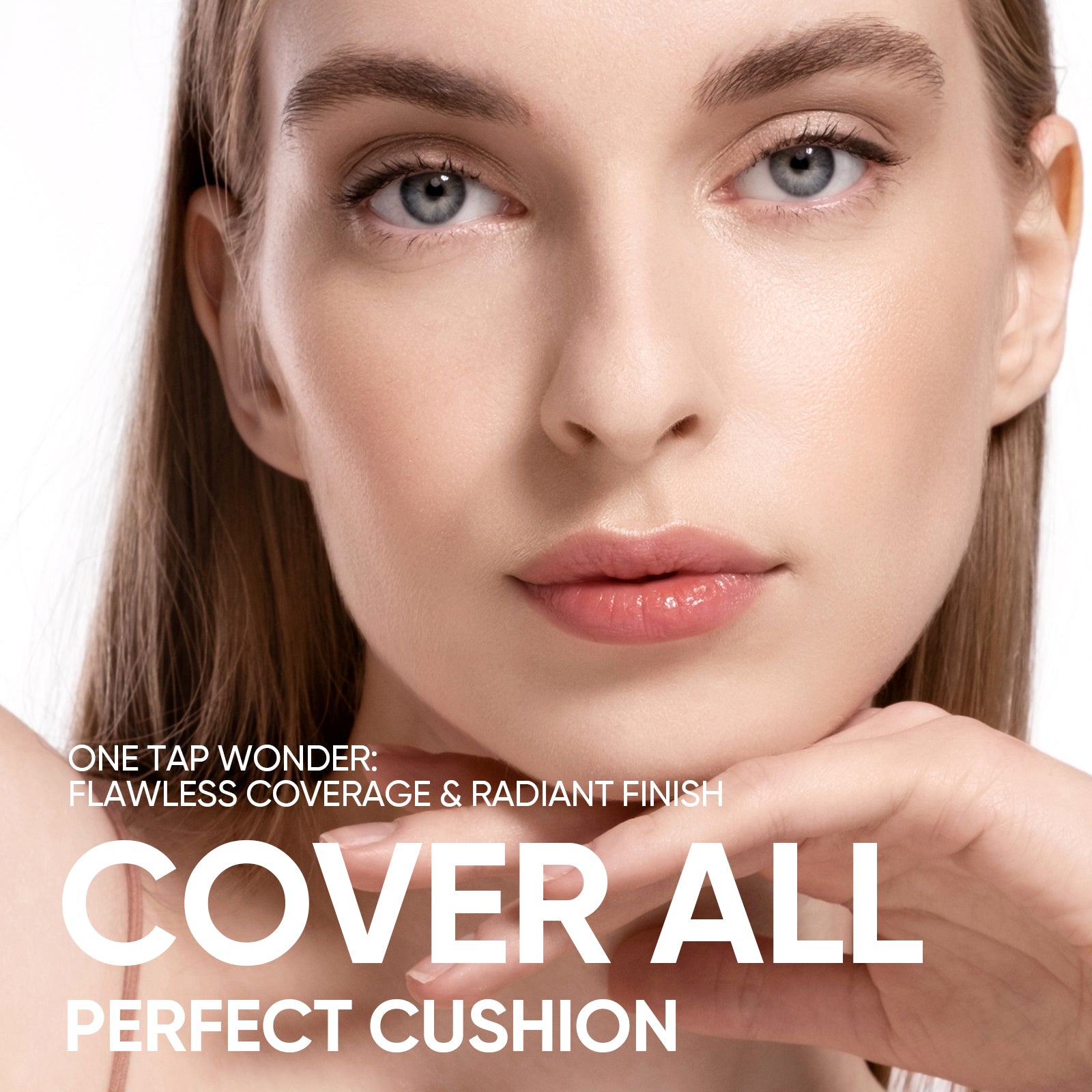 Cover All Perfect Cushion 12 Hours