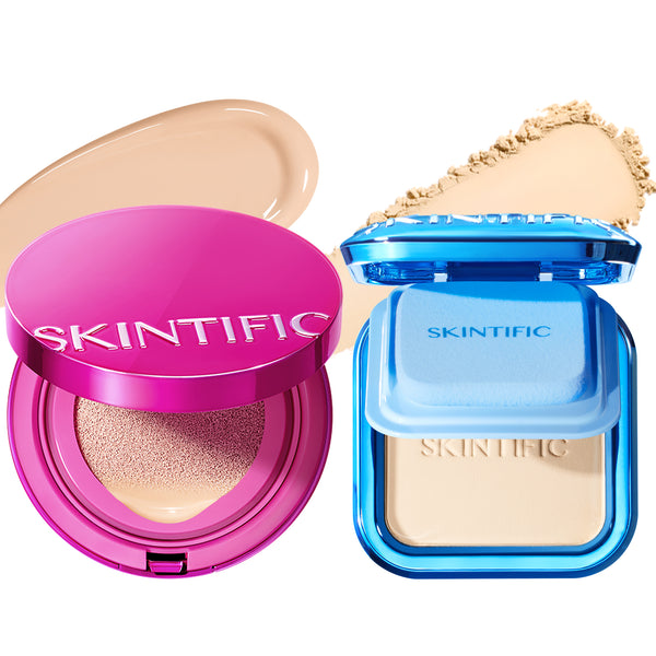 #Cushion Color_00 Porcelain#Powder Foundation Color_00 Porcelain