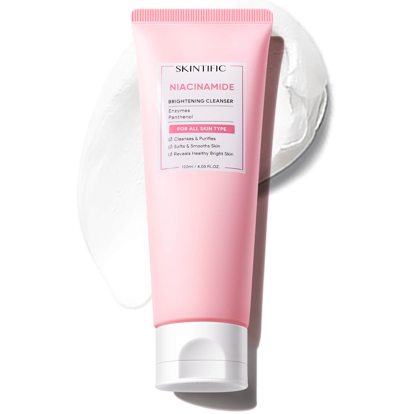 Niacinamide Brightening Set