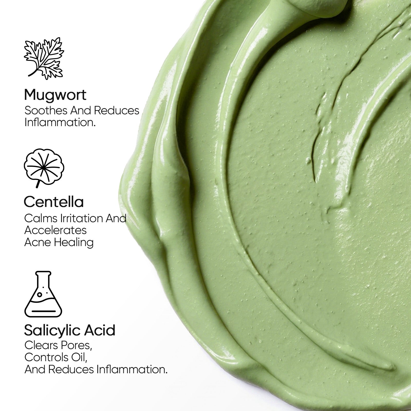 Pore Perfect Clay Stick Mask Set 3pcs