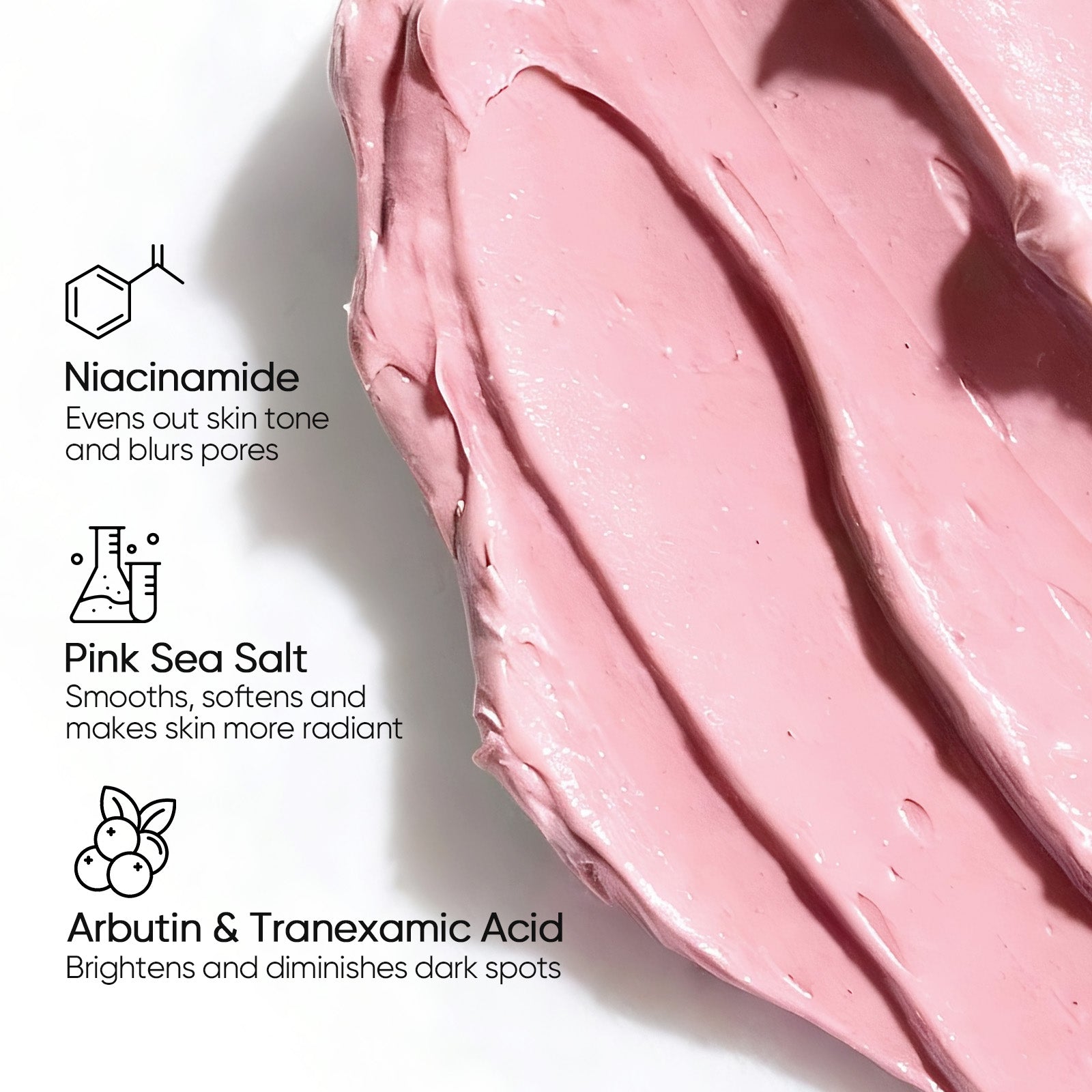 Pore Perfect Clay Stick Mask Set 3pcs