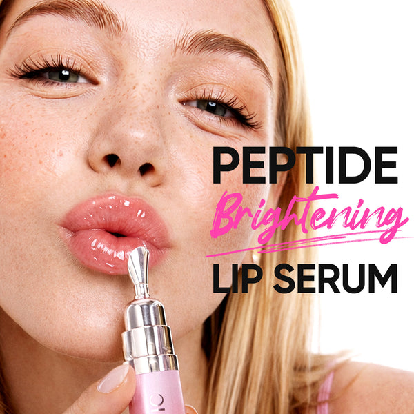 Skin Tint, Glow Serum Spray & Lip Serum Set