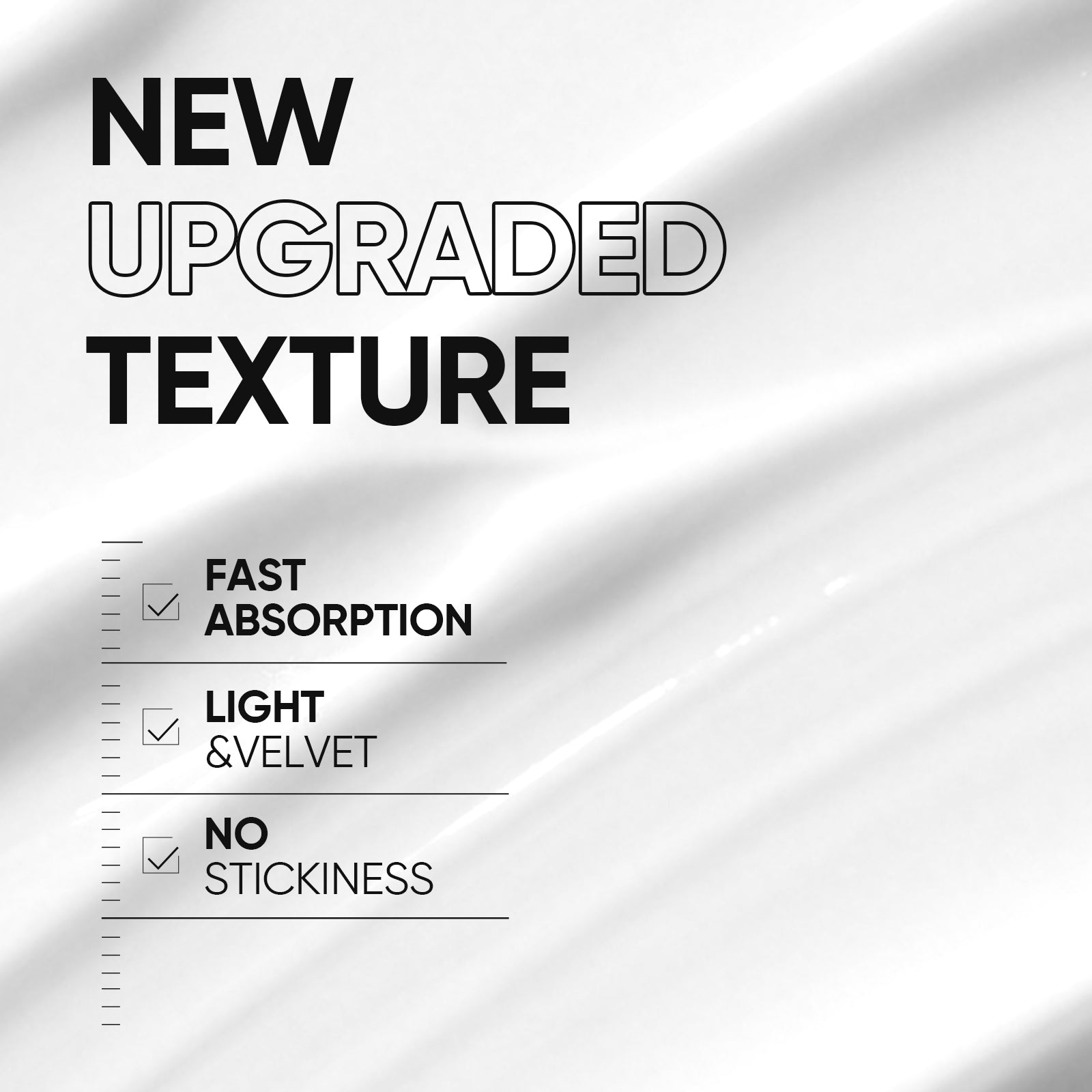 MSH Niacinamide Brightening Moisture Gel (Mini Sample)