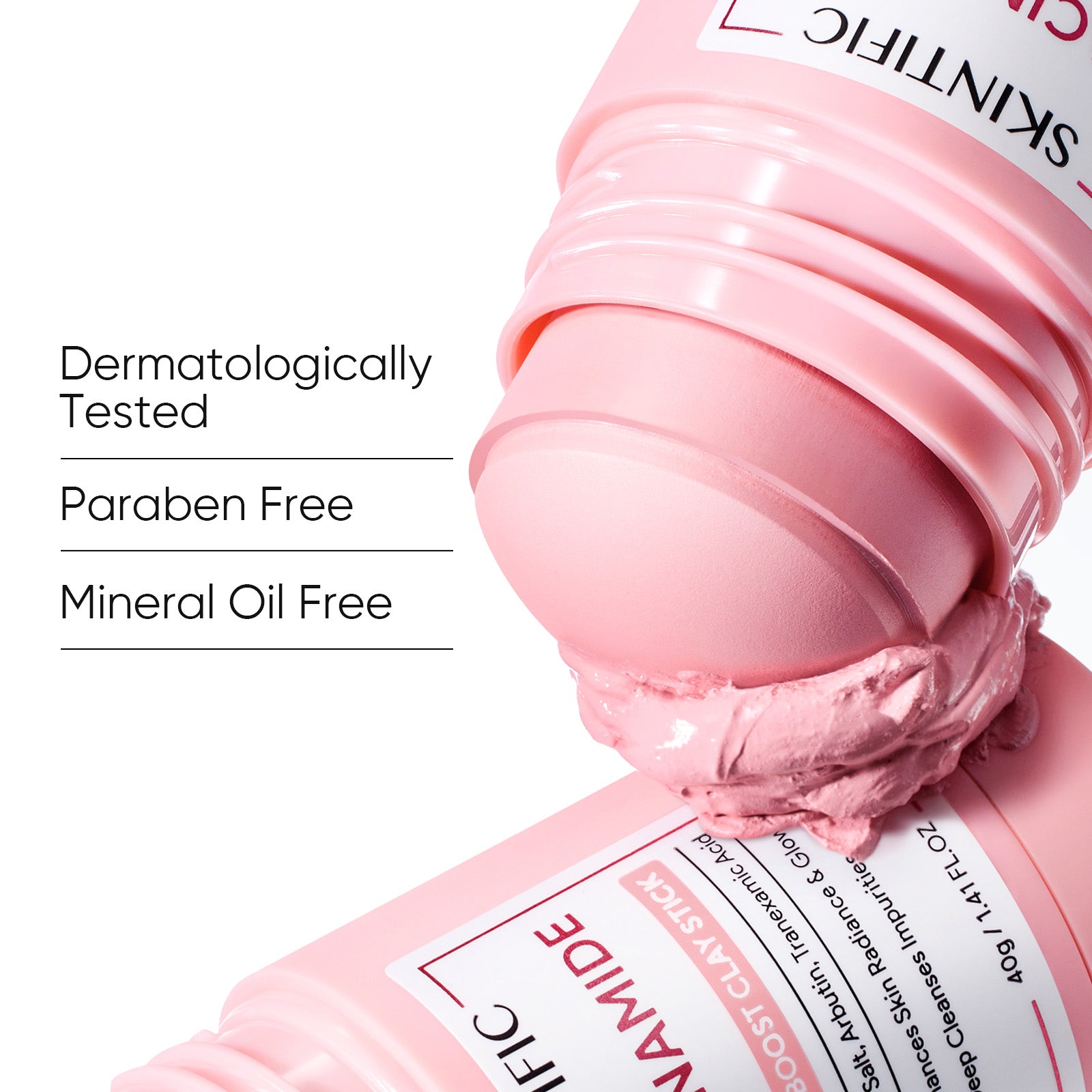 Niacinamide Brightening Set