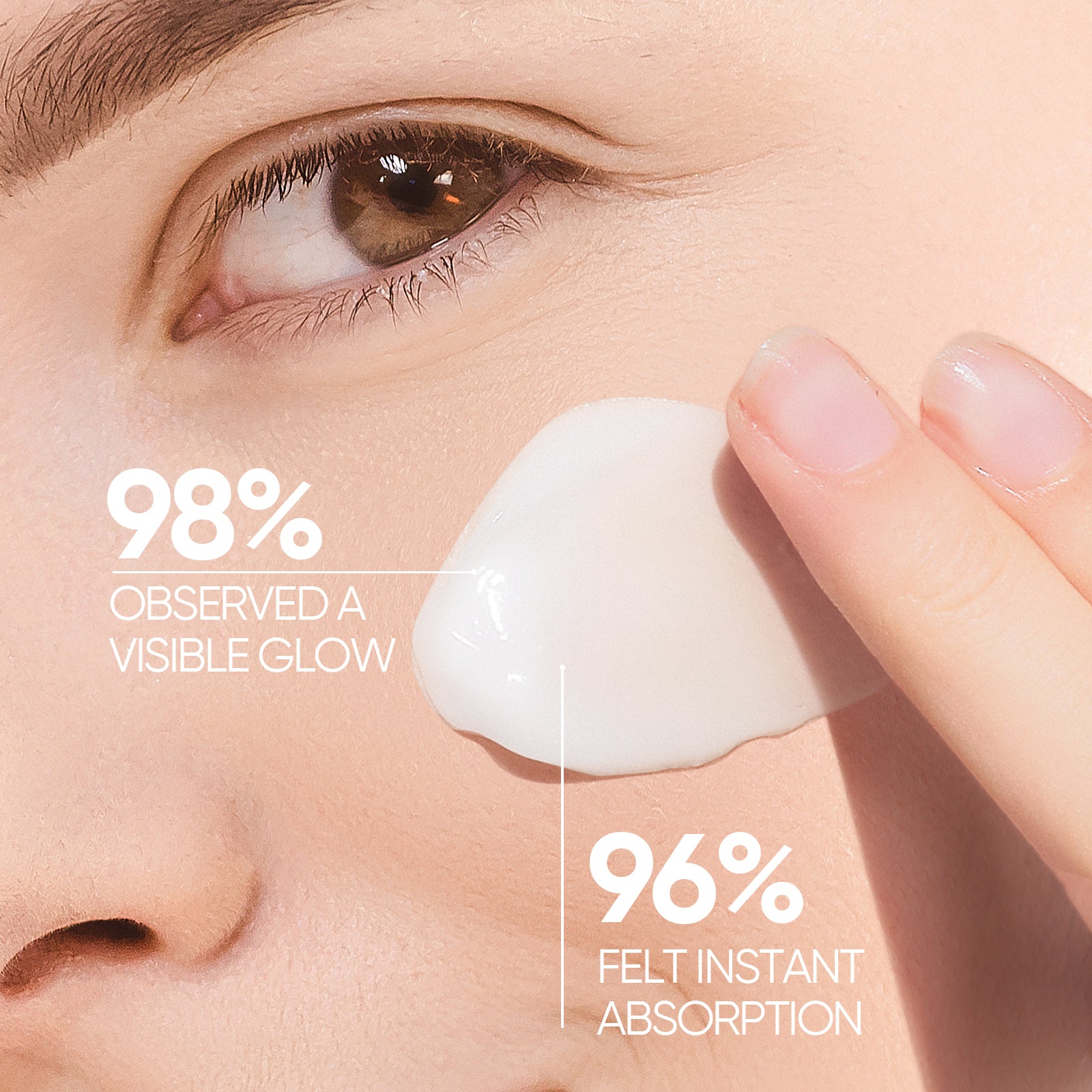 MSH Niacinamide Brightening Moisture Gel (Mini Sample)