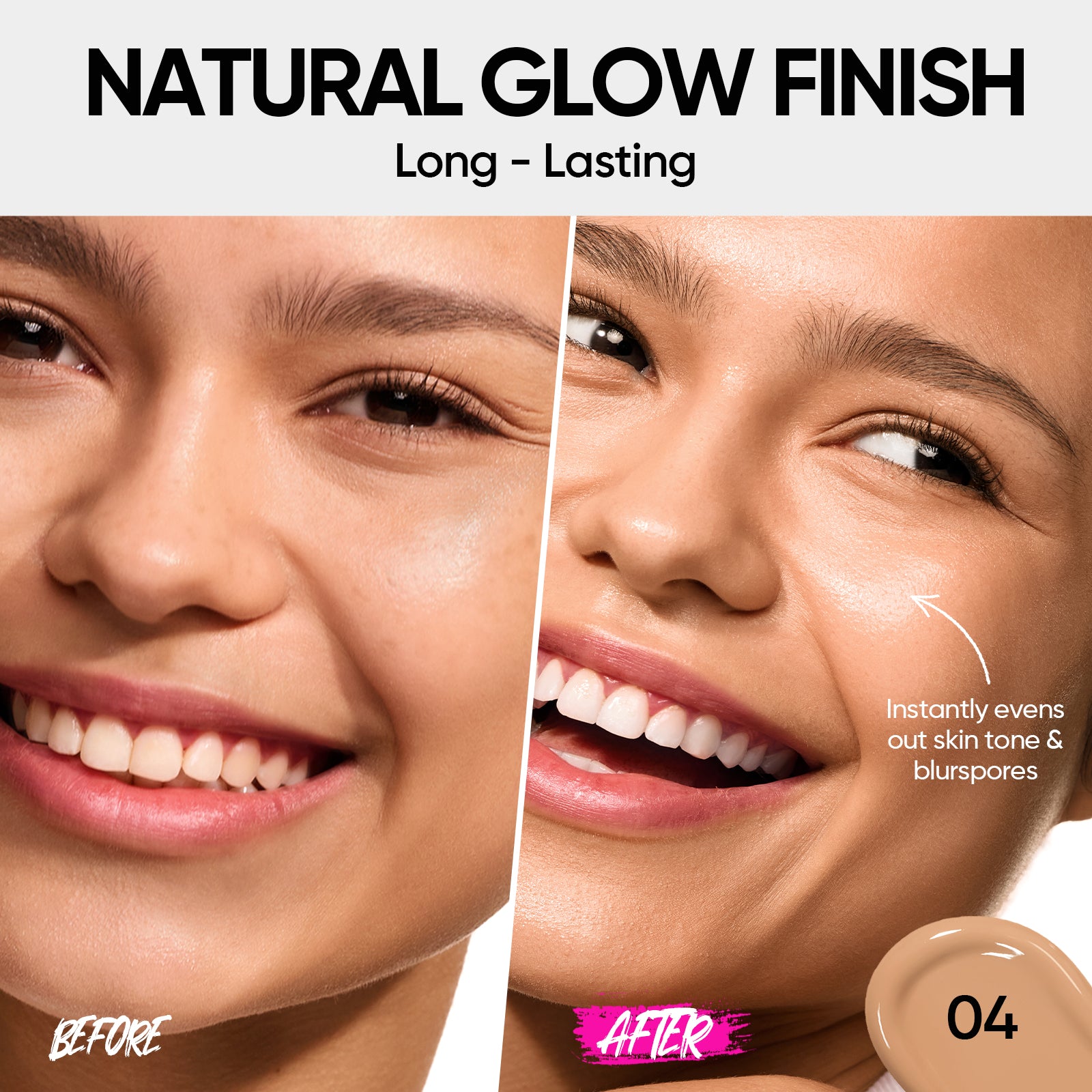 Cover Glow Perfect Cushion Refill