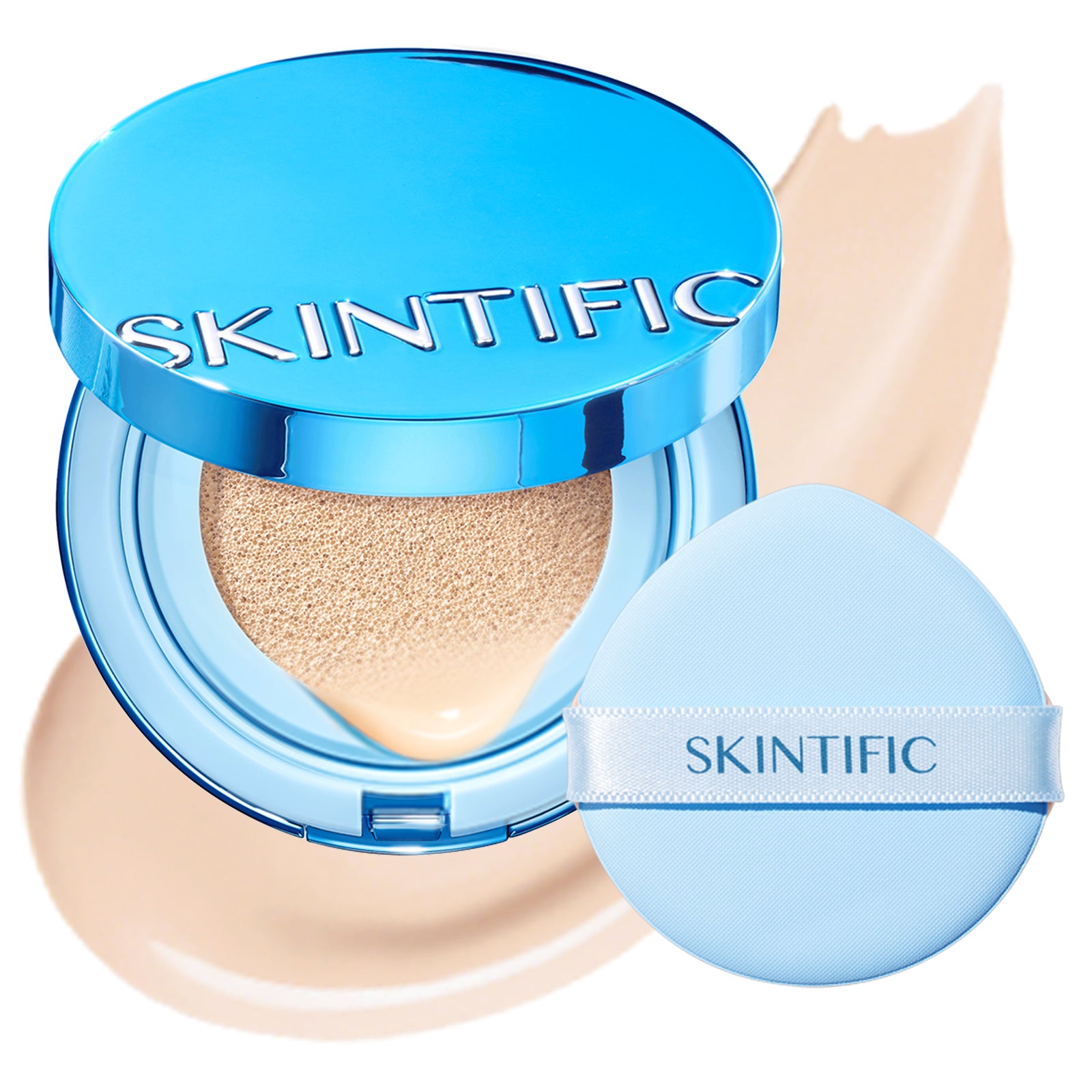 Perfect Stay Velvet Matte Cushion