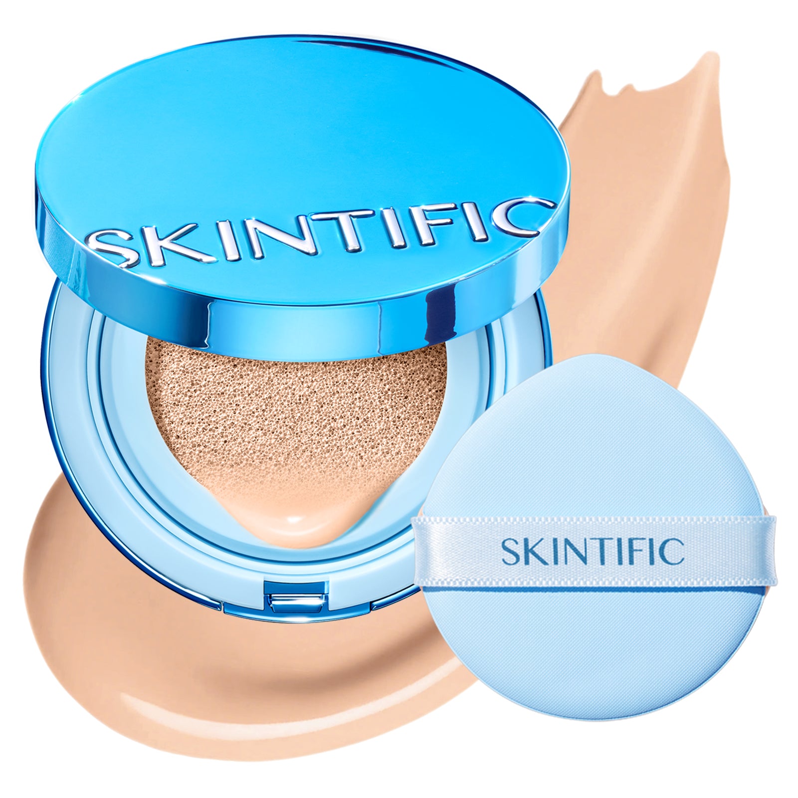 Perfect Stay Velvet Matte Cushion