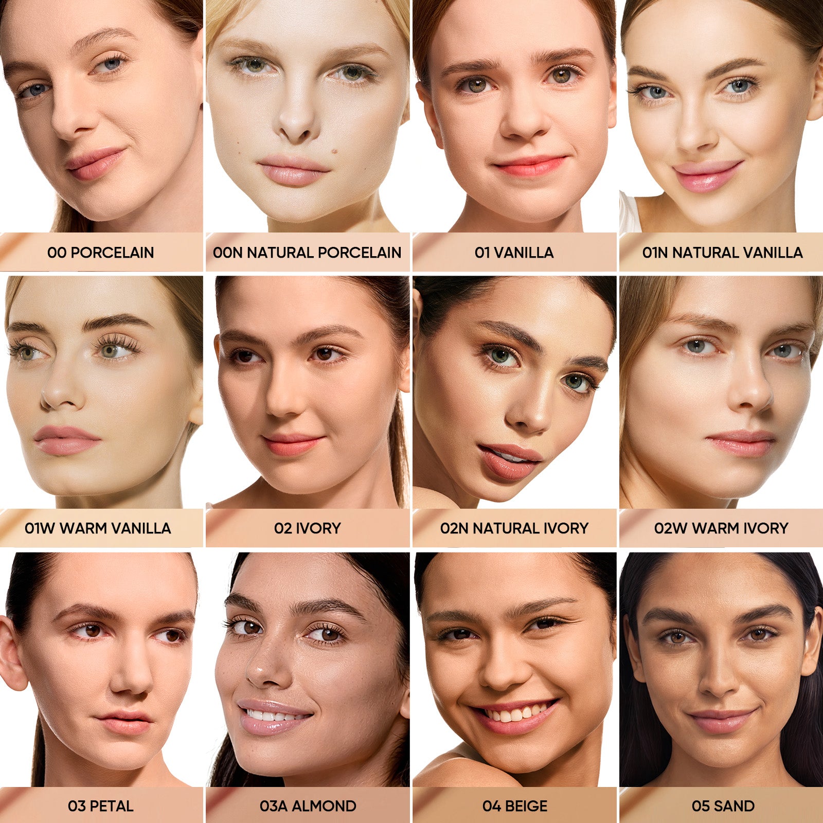 Perfect Stay Velvet Matte Cushion