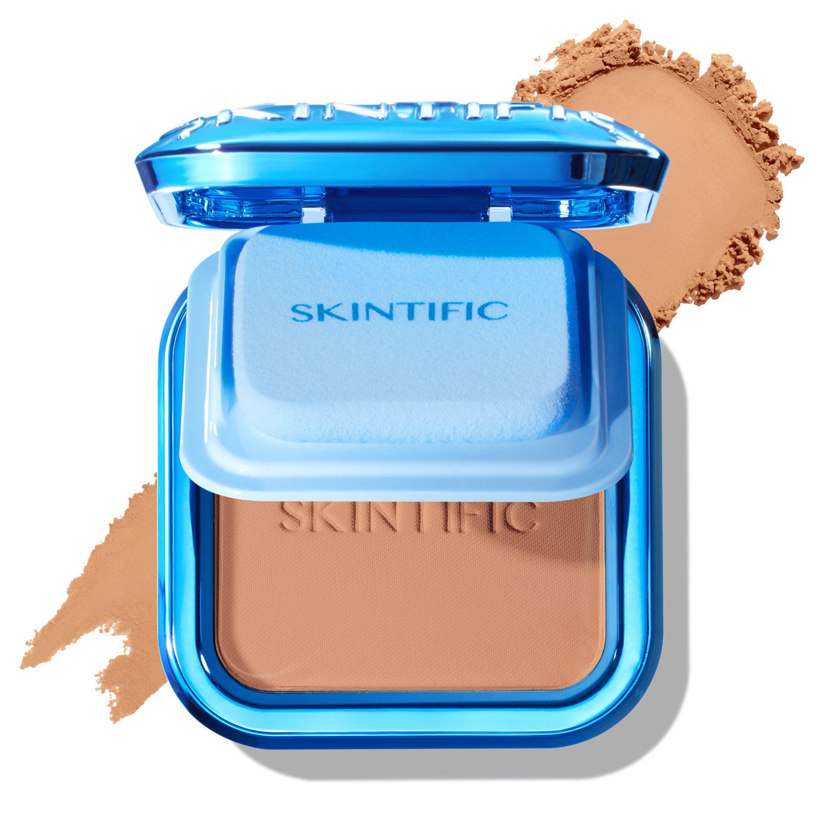 Ultra Cover Powder Foundation