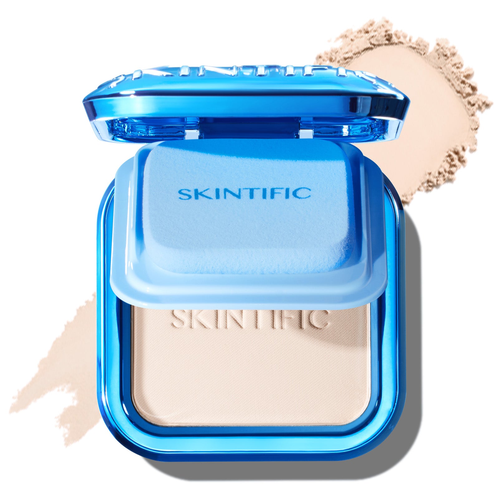 Ultra Cover Powder Foundation