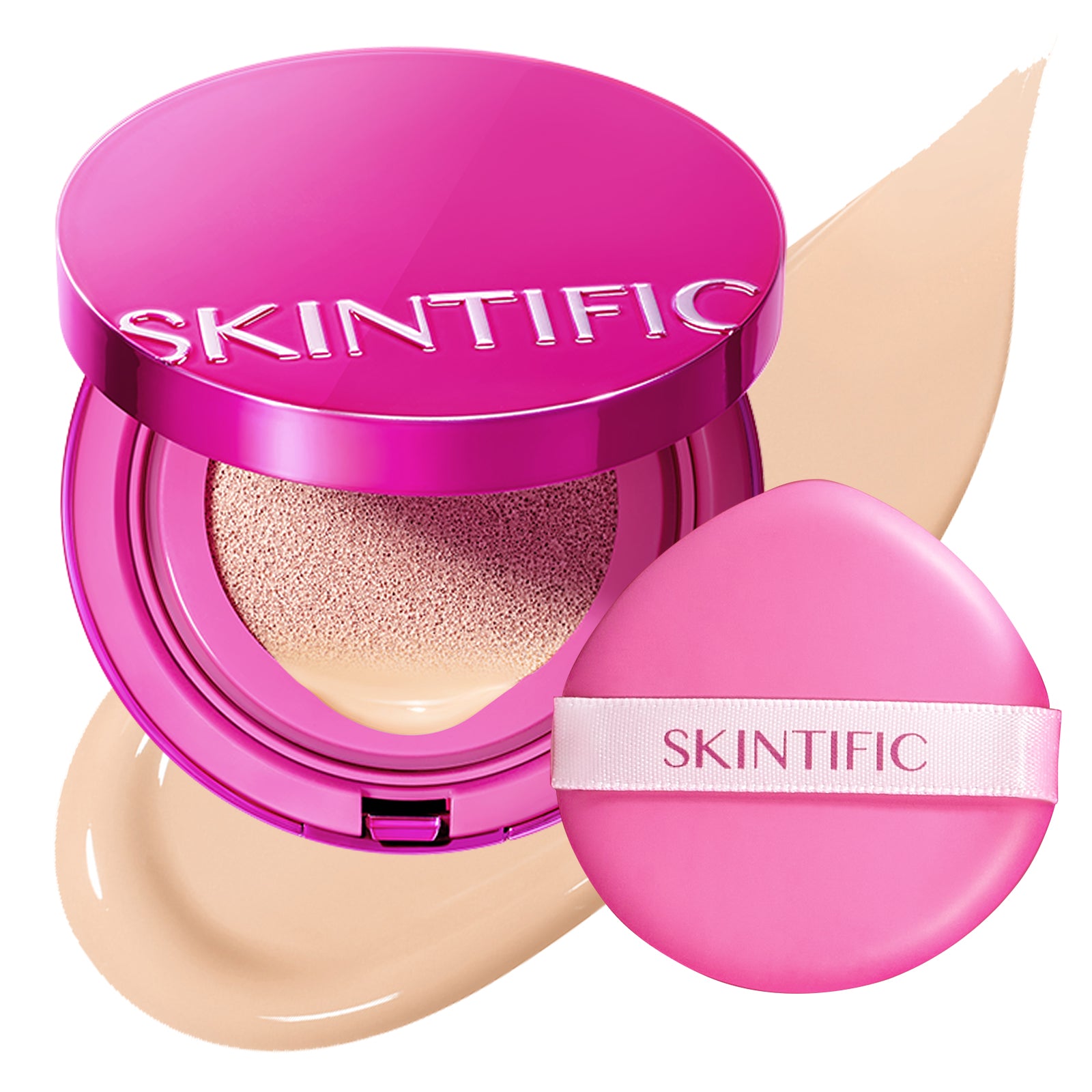 Cover Glow Perfect Cushion