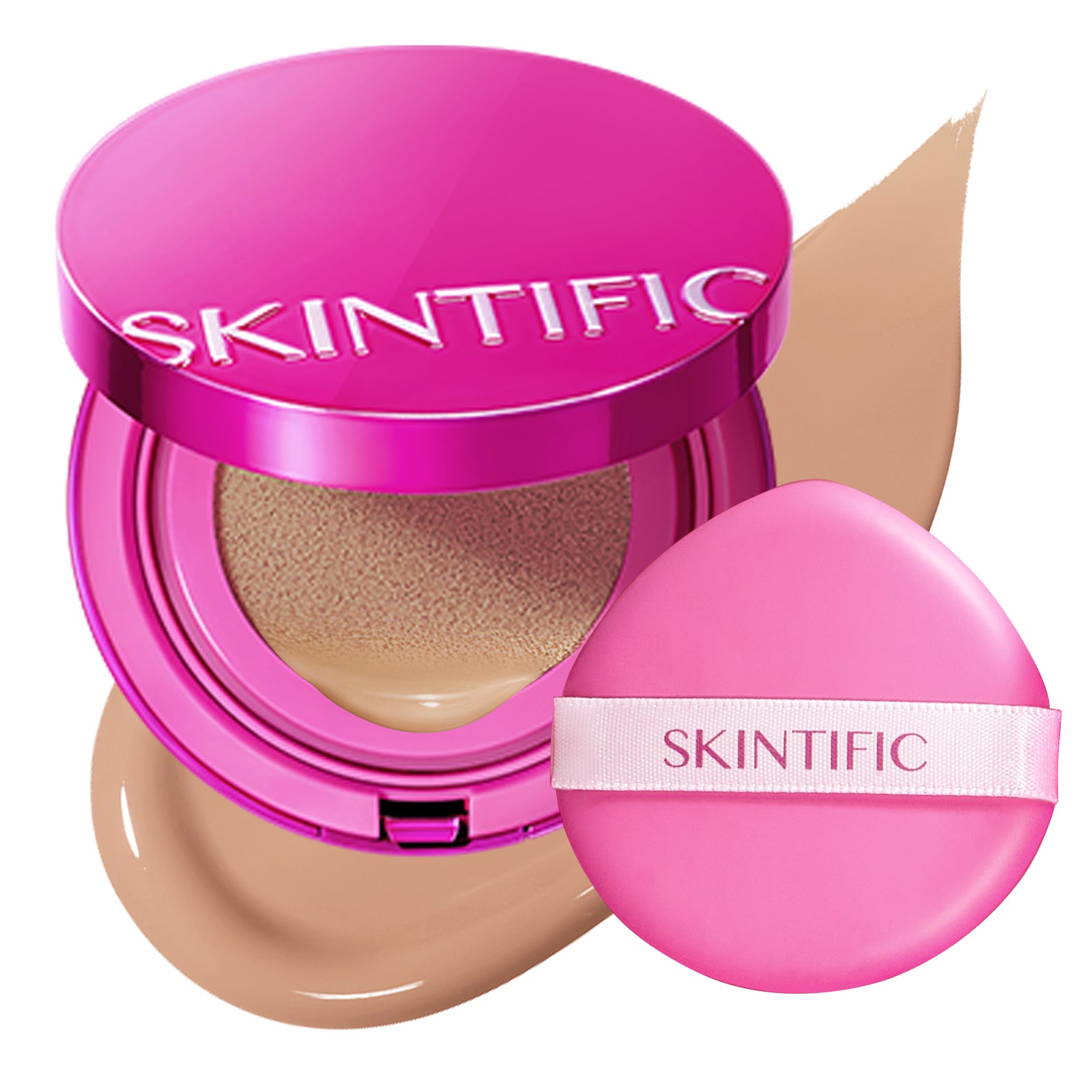 Cover Glow Perfect Cushion