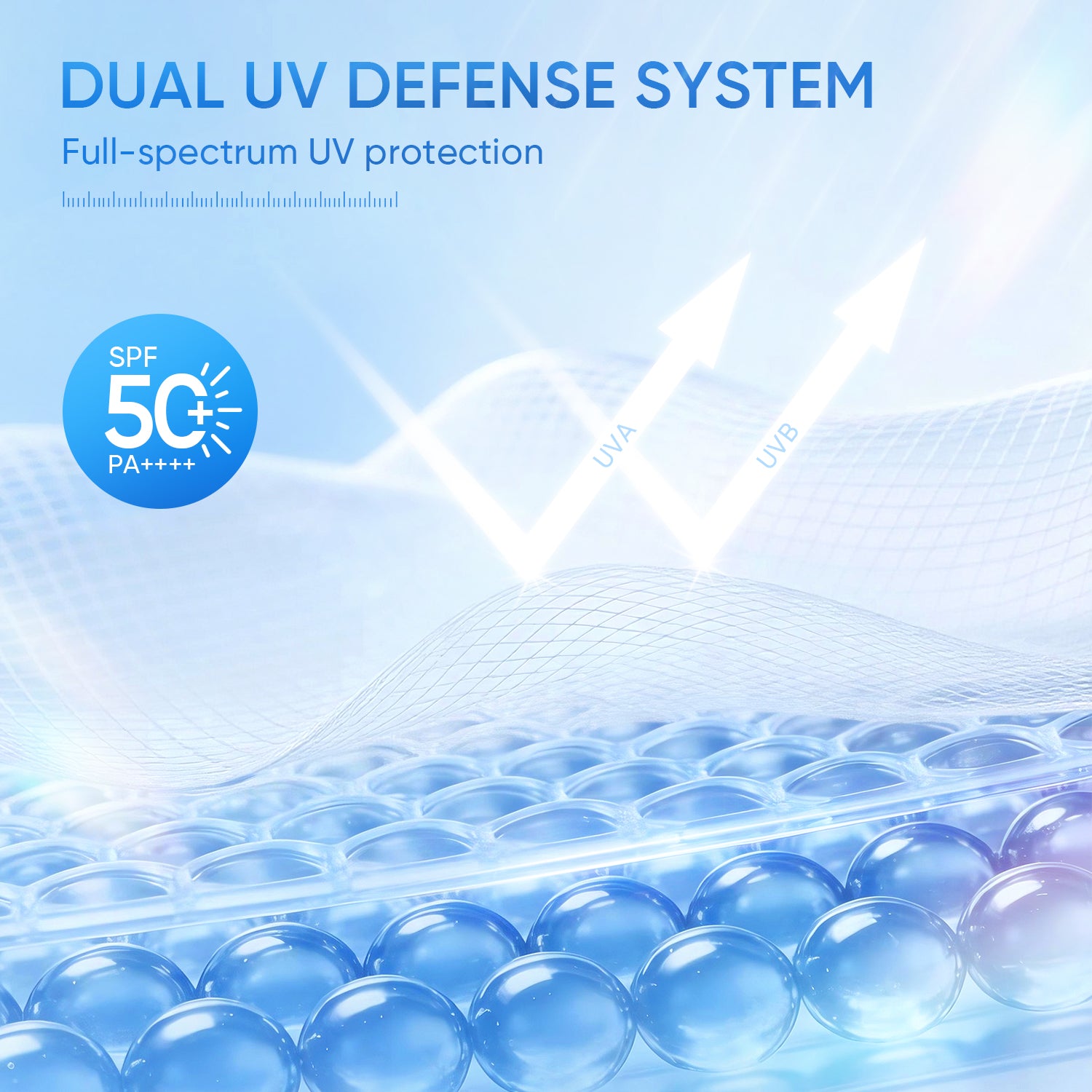 All Day Protect Tinted Serum Sunscreen SPF 50+ PA++++