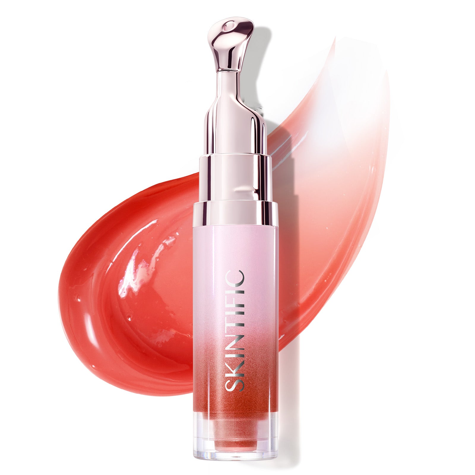 Peptide Brightening Lip Serum