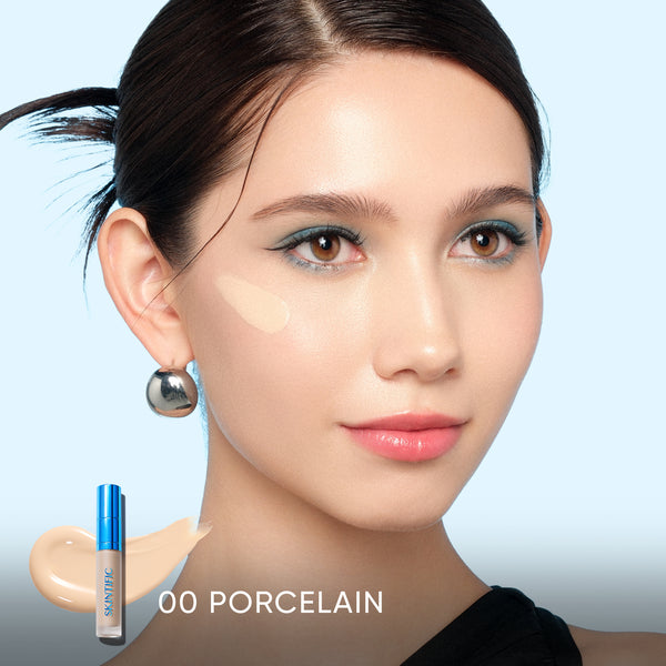 #Color_00 PORCELAIN