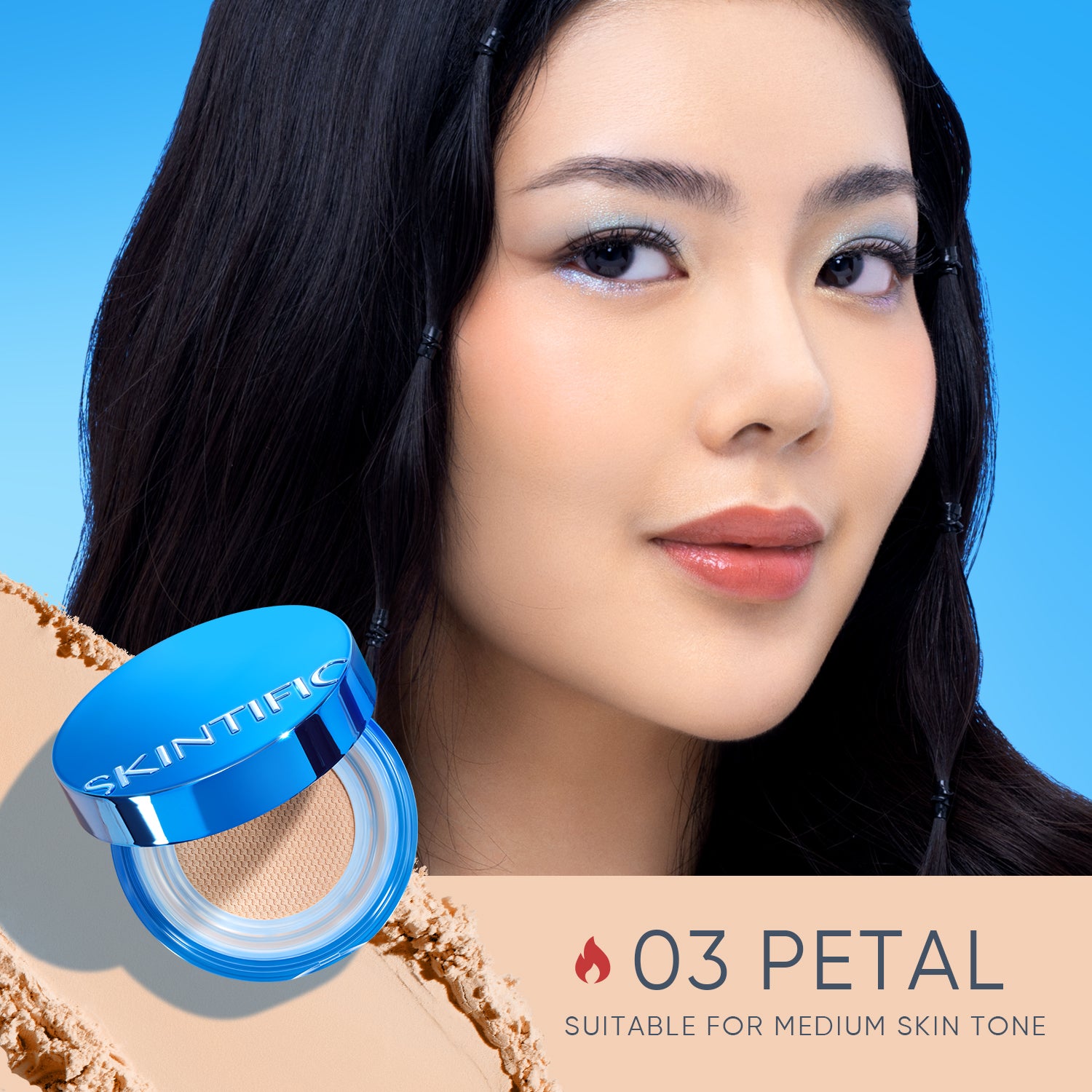 Invisiblur All Day Loose Powder