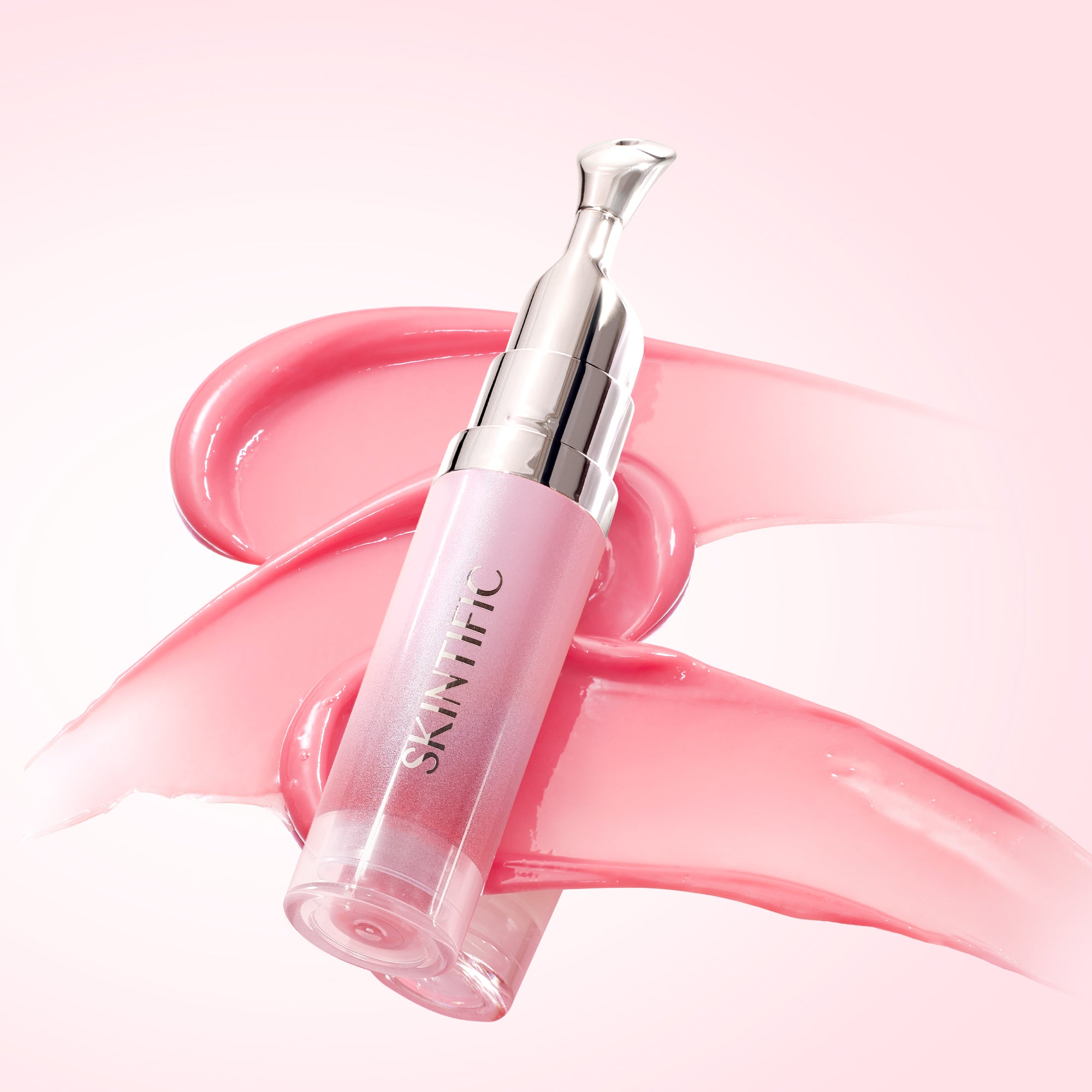 Peptide Nourishing Brightening Lip Serum