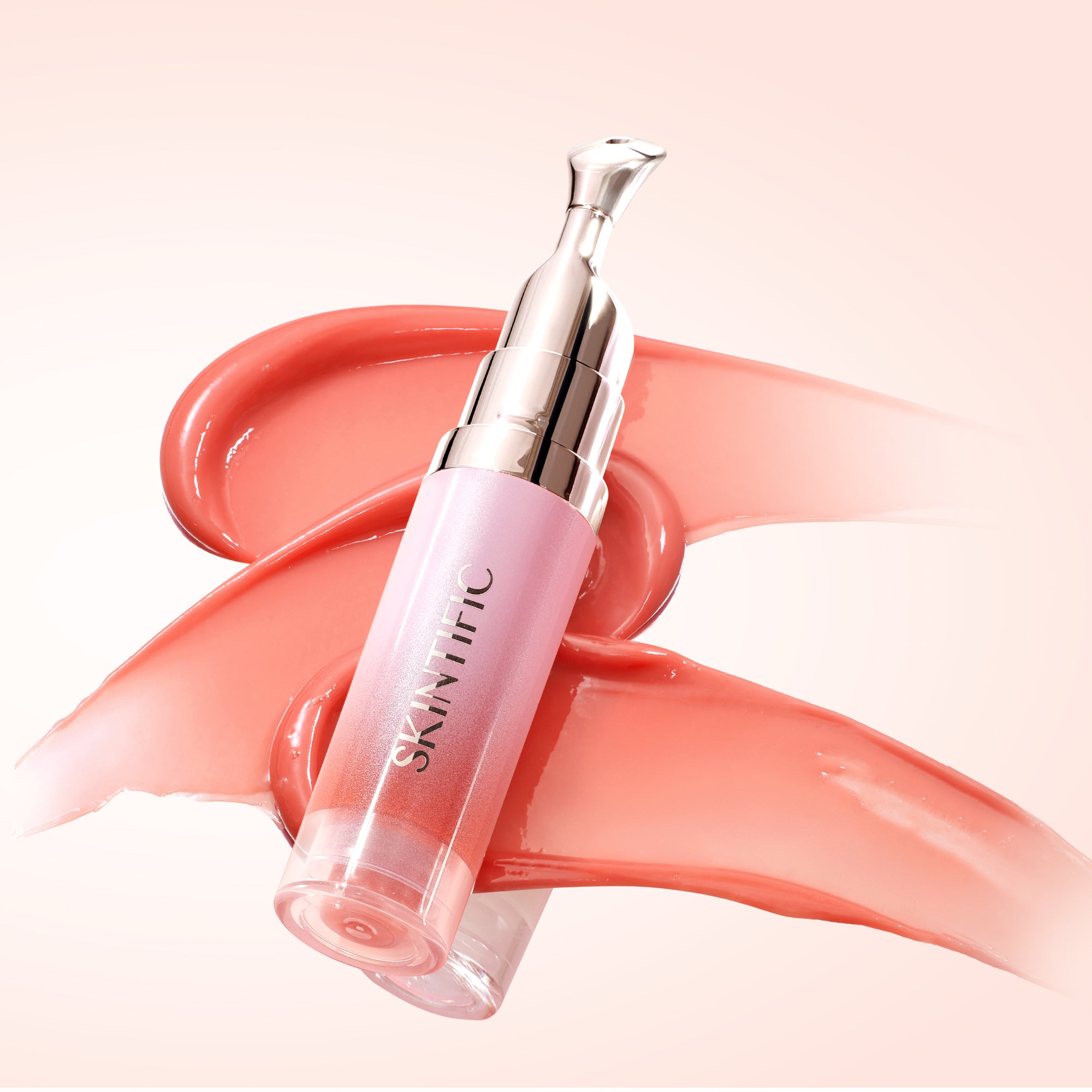 Peptide Nourishing Brightening Lip Serum