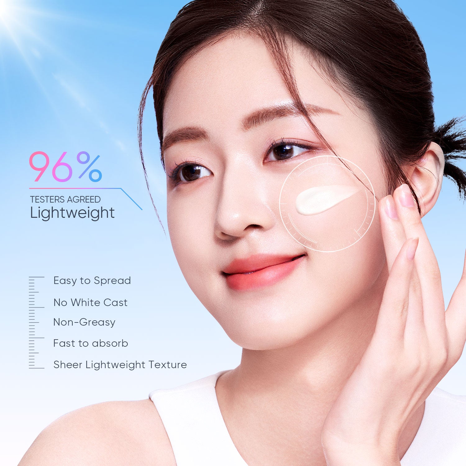Brightening Sunscreen and Glow Cushion Set