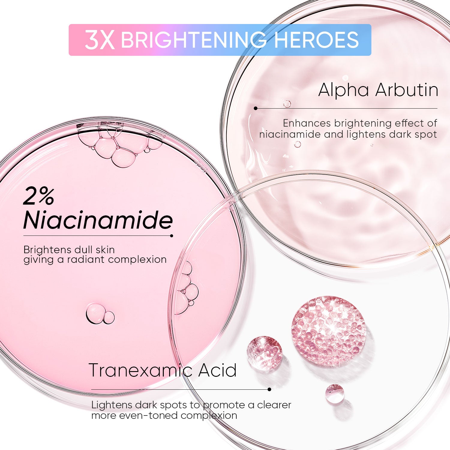 Brightening Sunscreen and Glow Cushion Set
