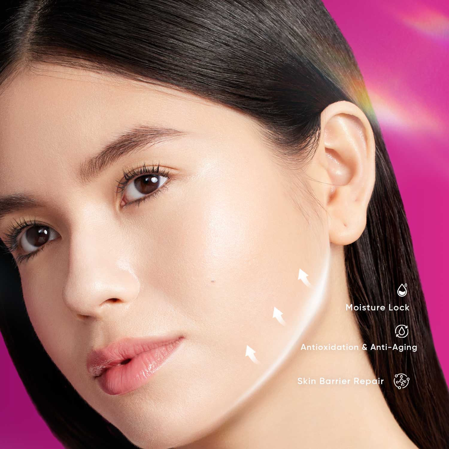 Cover Glow Perfect Cushion