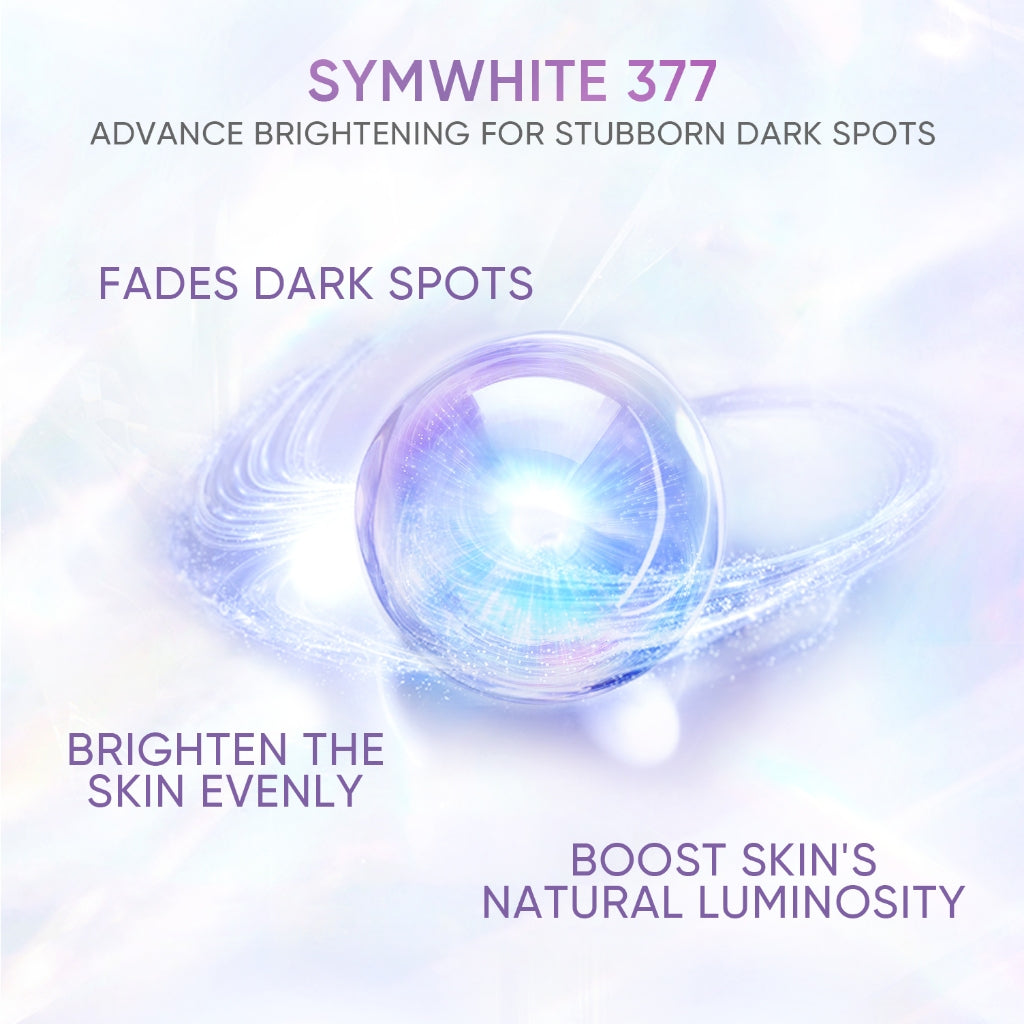 SymWhite 377 Dark Spot Moisture Gel