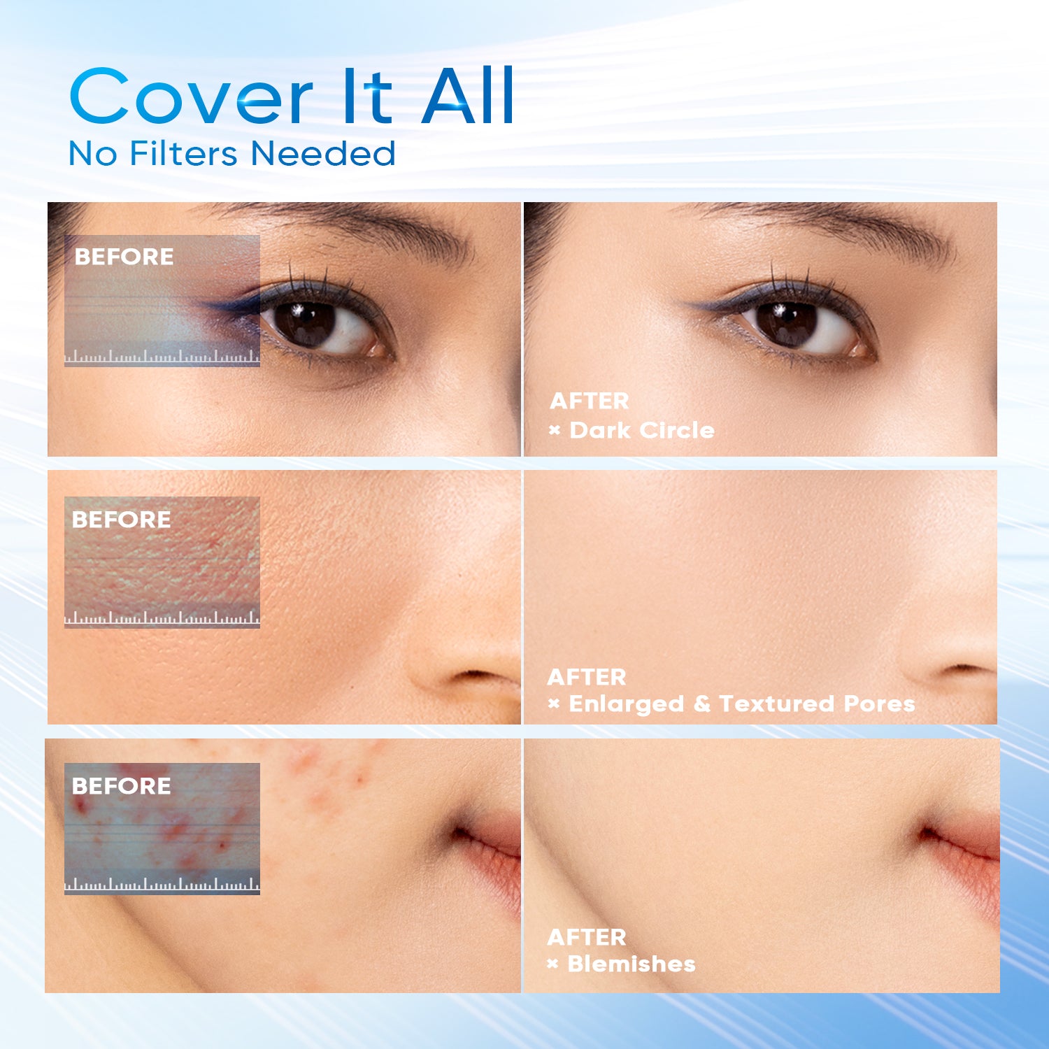 Daily Filter Perfect Skin Tint