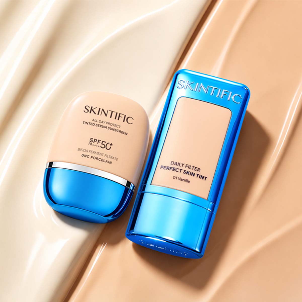 Skin Tint vs Tinted Sunscreen: Which One Do You Need?