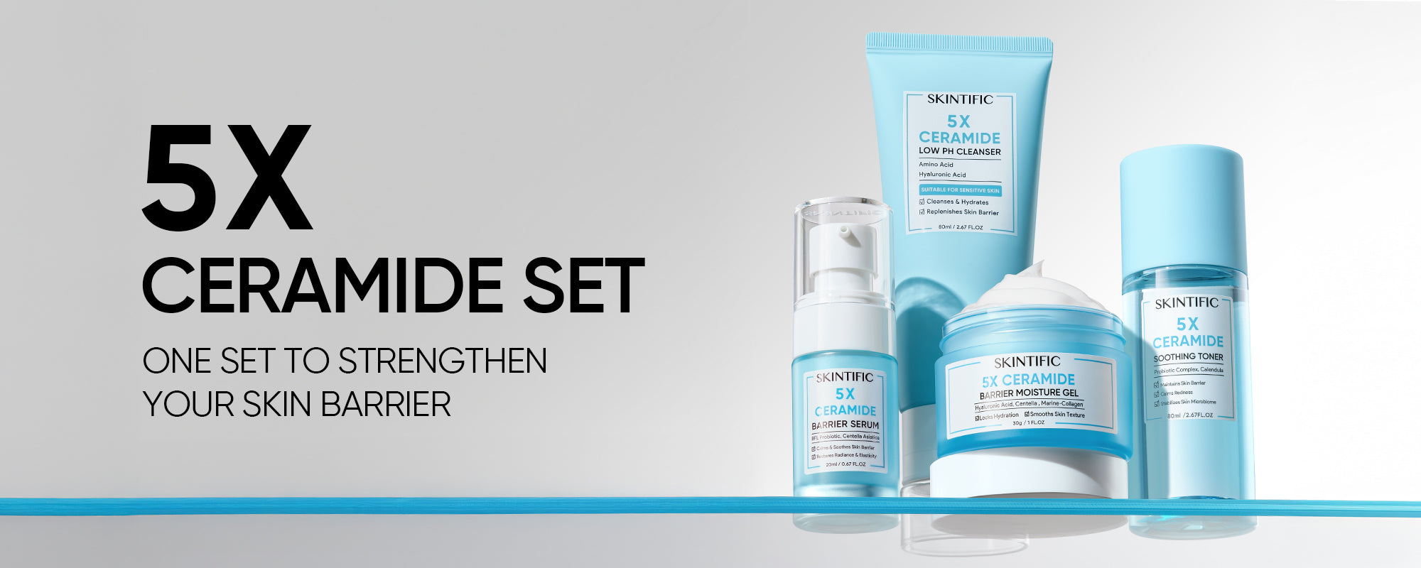 5X Ceramide